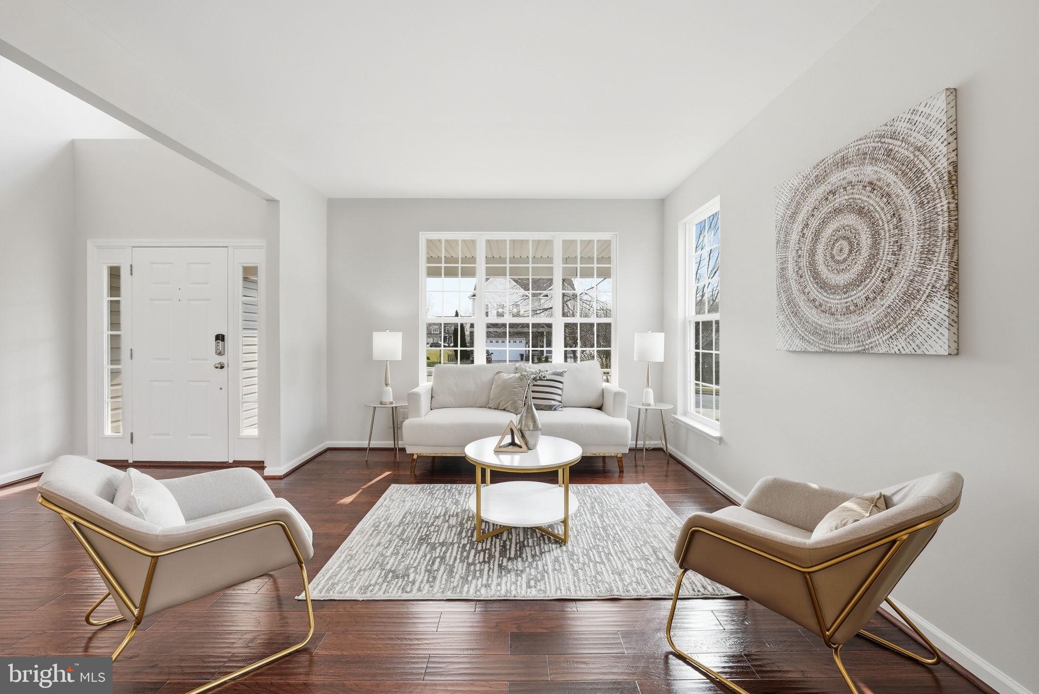 MEADOWS AT HOPE HILL CROSSING - Residential