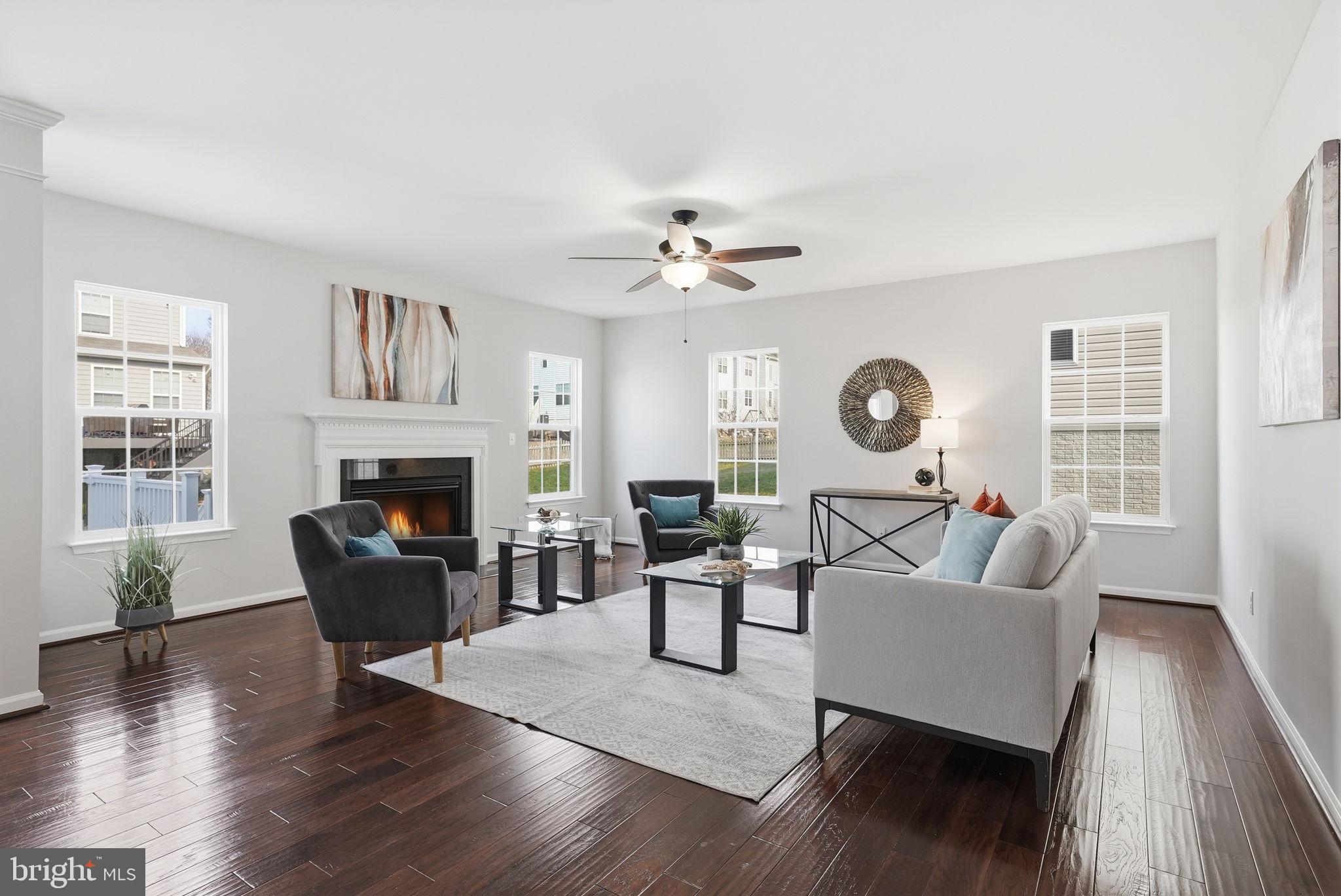 MEADOWS AT HOPE HILL CROSSING - Residential