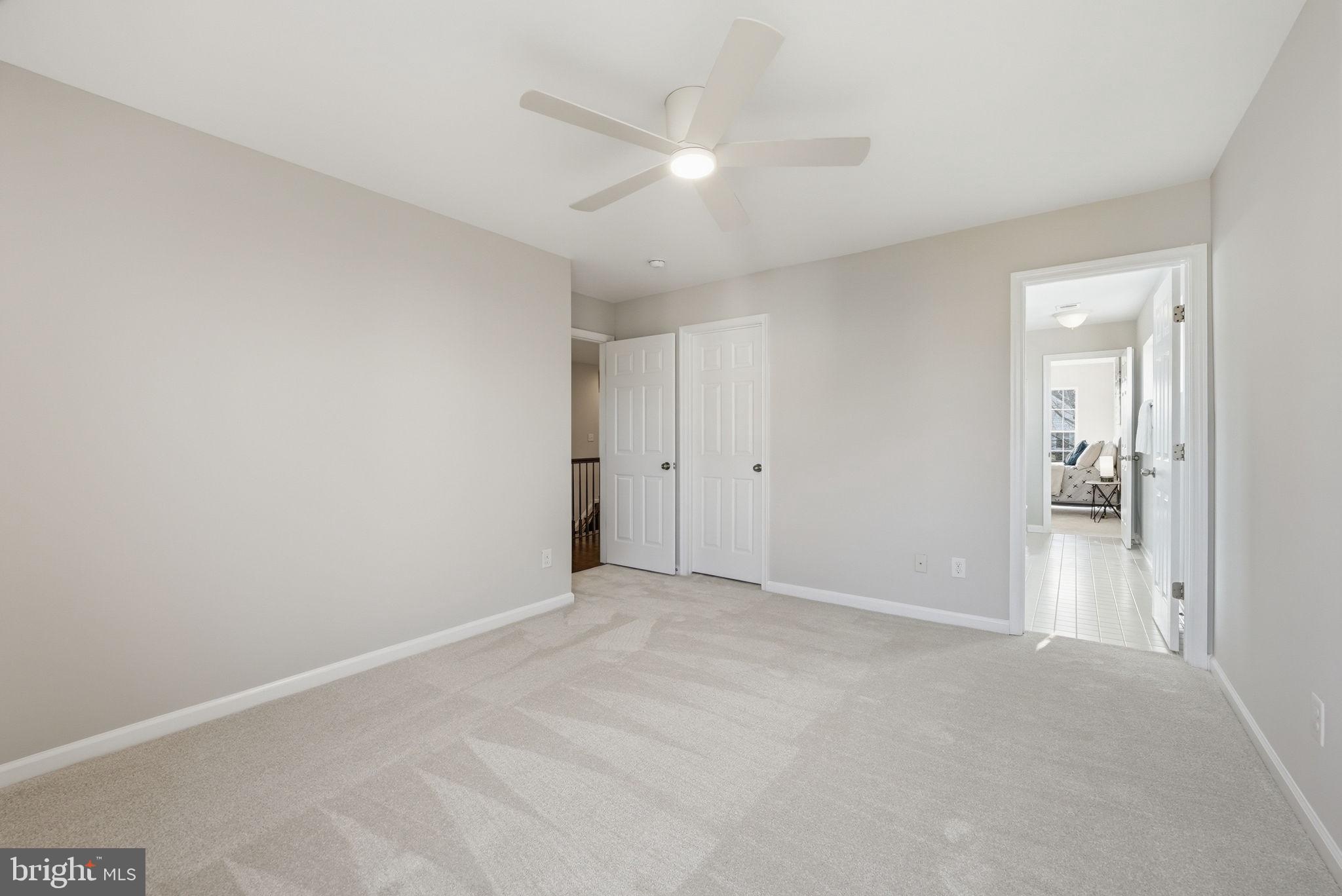 MEADOWS AT HOPE HILL CROSSING - Residential