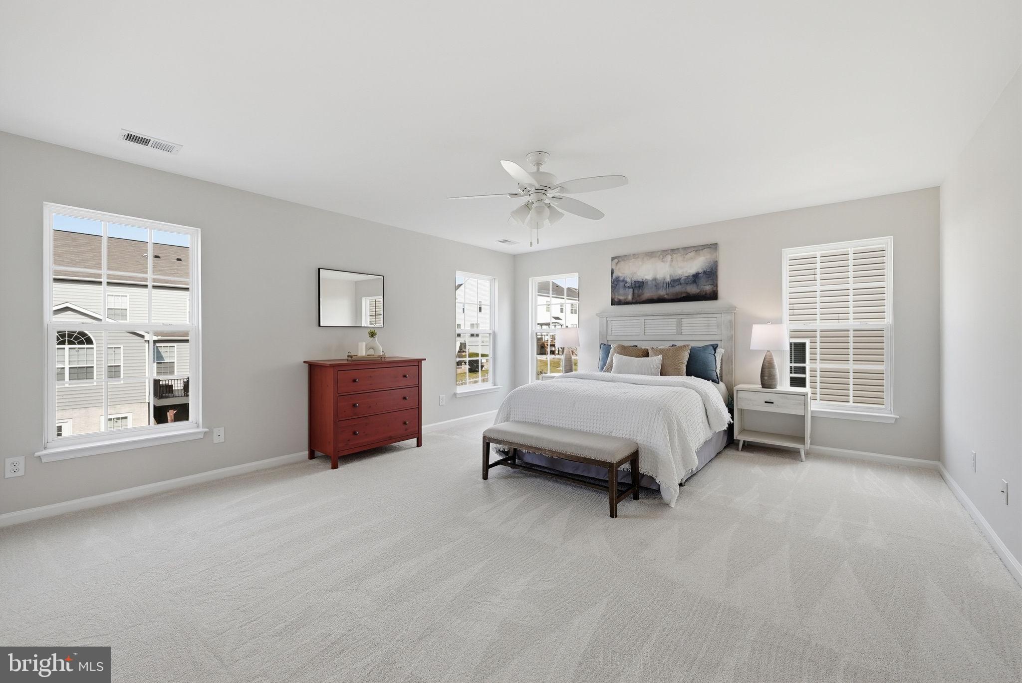 MEADOWS AT HOPE HILL CROSSING - Residential