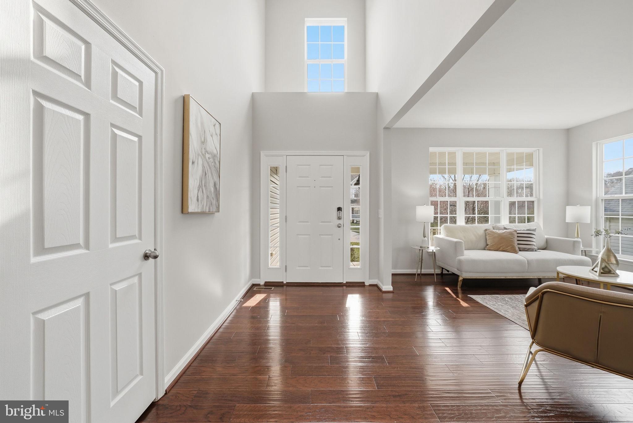 MEADOWS AT HOPE HILL CROSSING - Residential