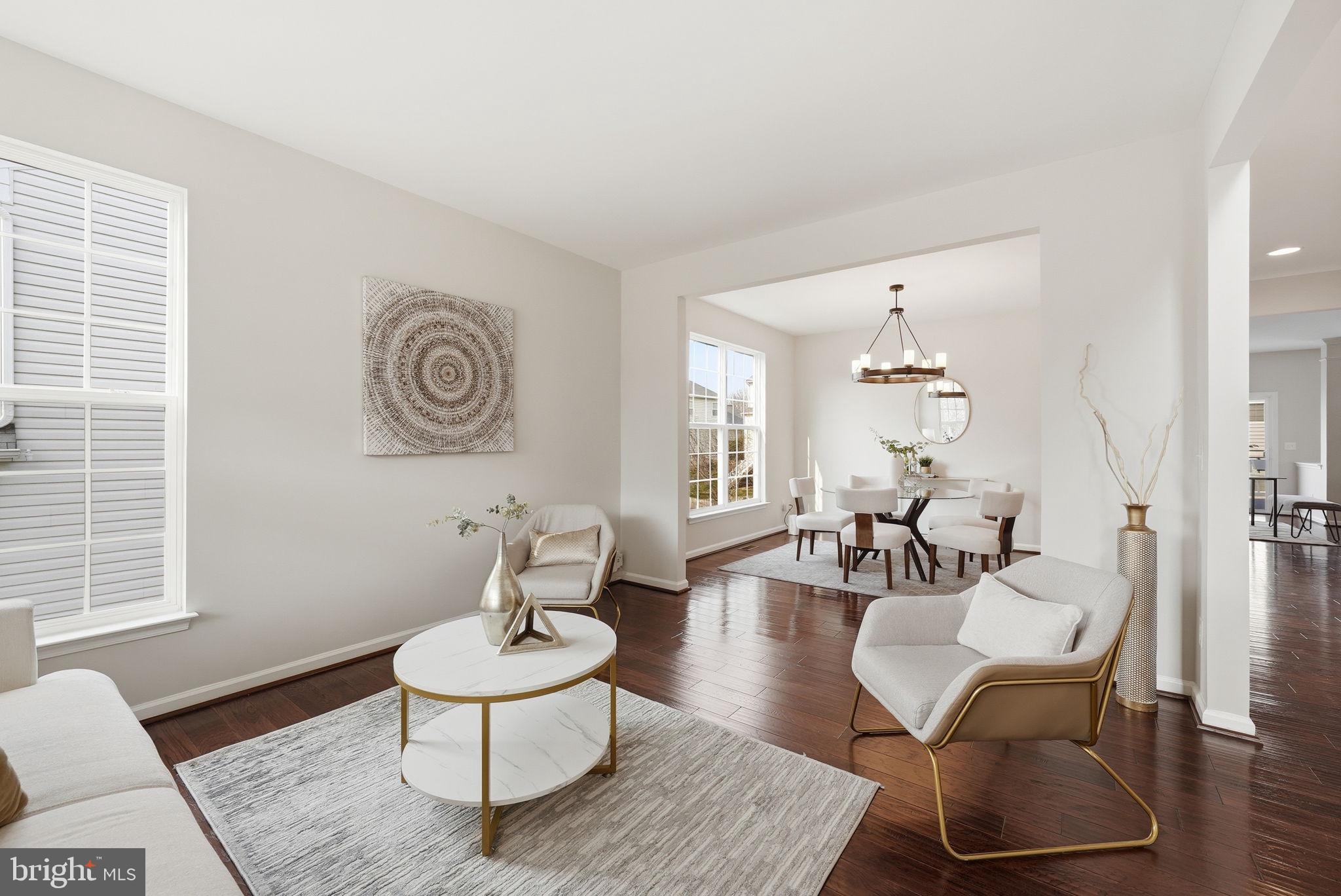 MEADOWS AT HOPE HILL CROSSING - Residential