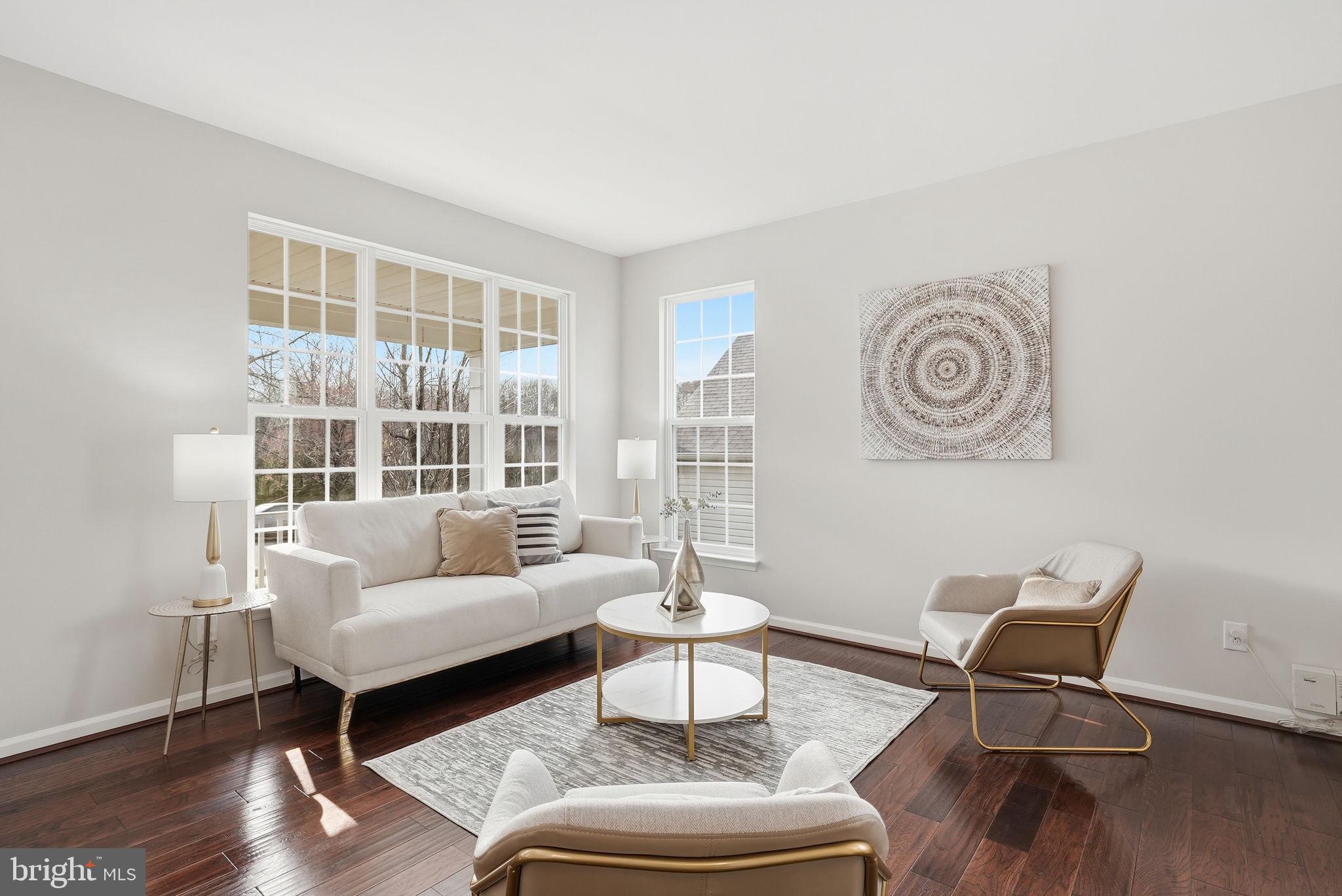 MEADOWS AT HOPE HILL CROSSING - Residential