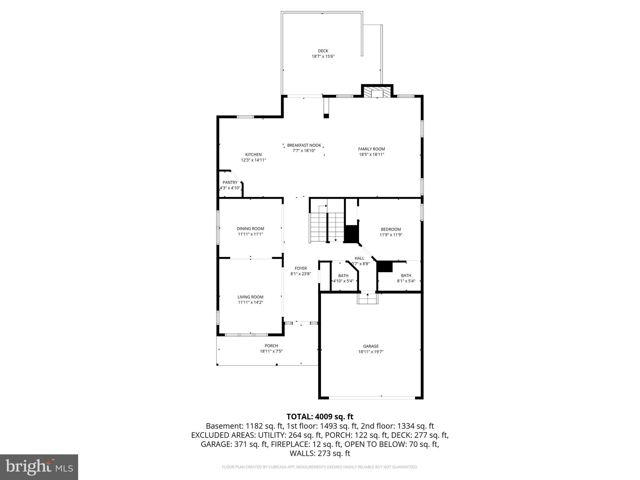 MEADOWS AT HOPE HILL CROSSING - Residential