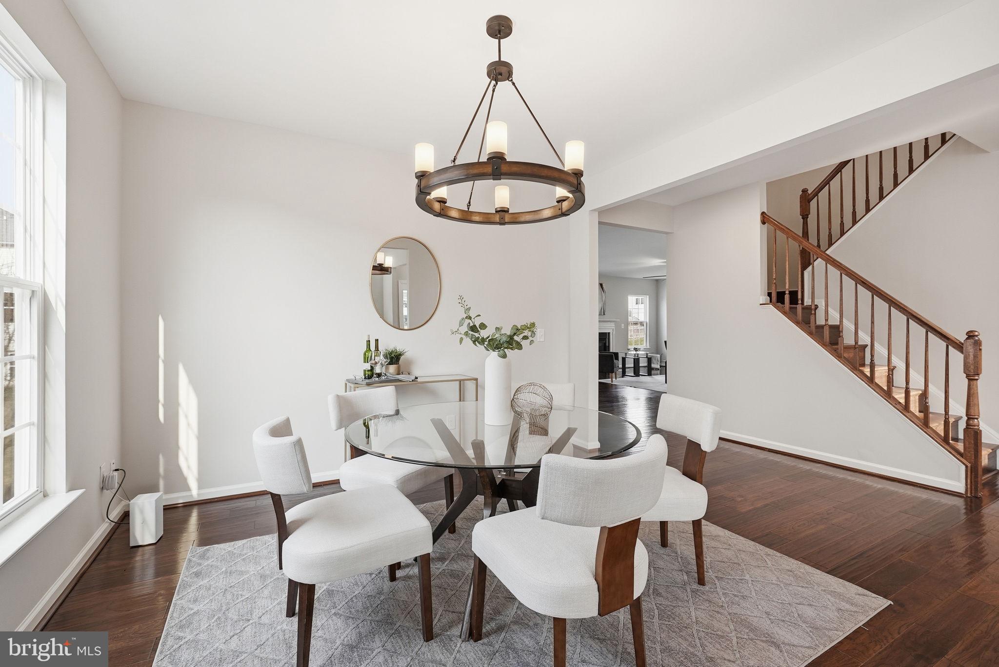 MEADOWS AT HOPE HILL CROSSING - Residential