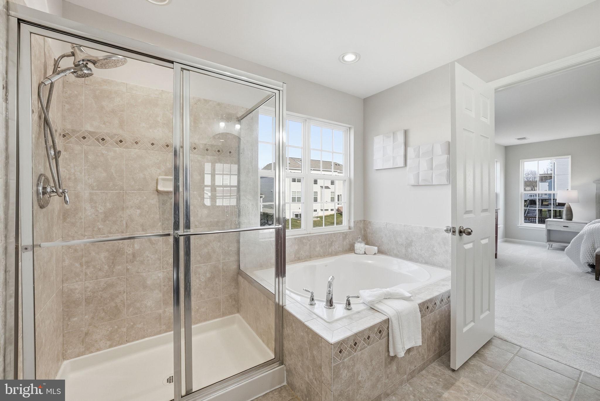 MEADOWS AT HOPE HILL CROSSING - Residential