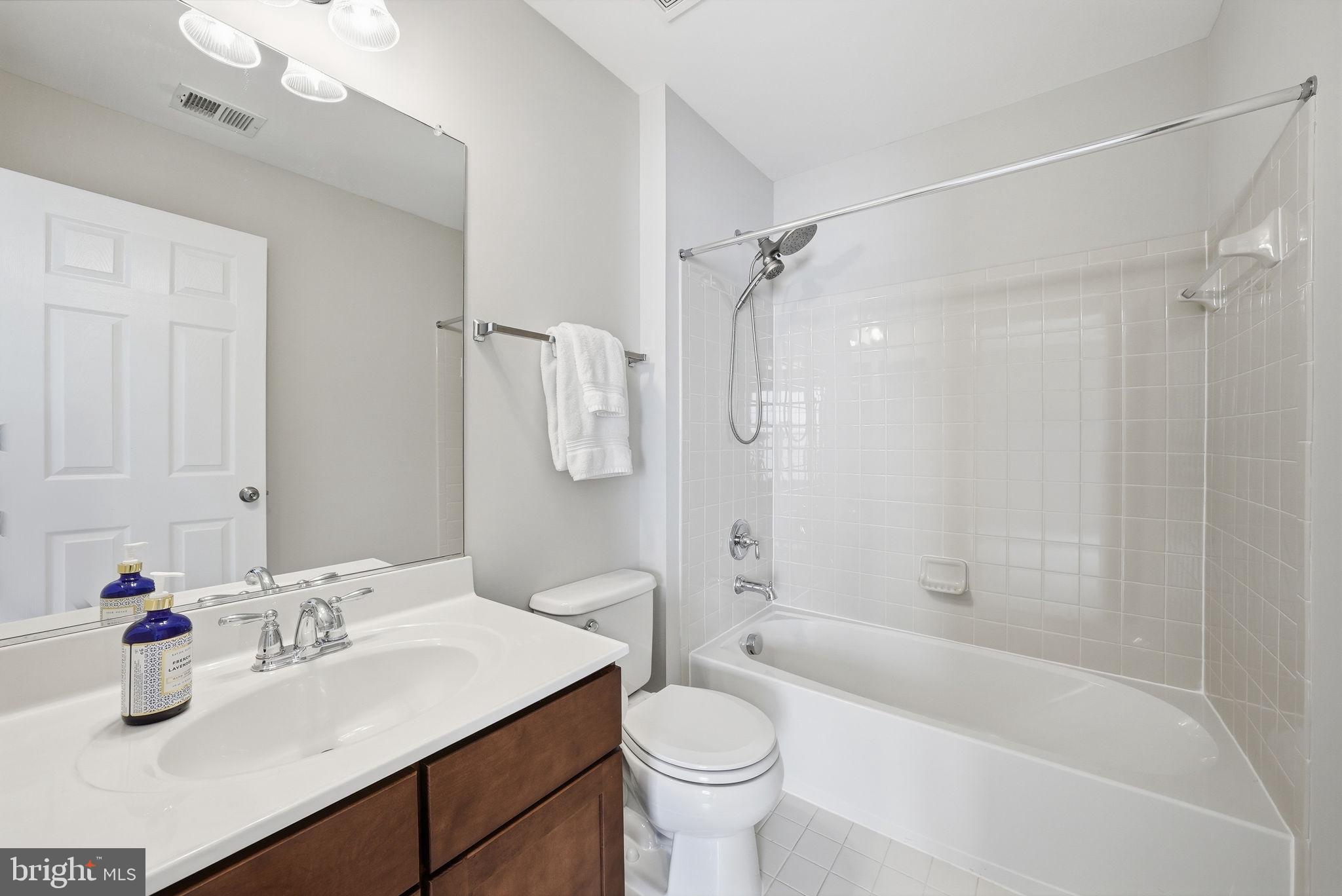 MEADOWS AT HOPE HILL CROSSING - Residential