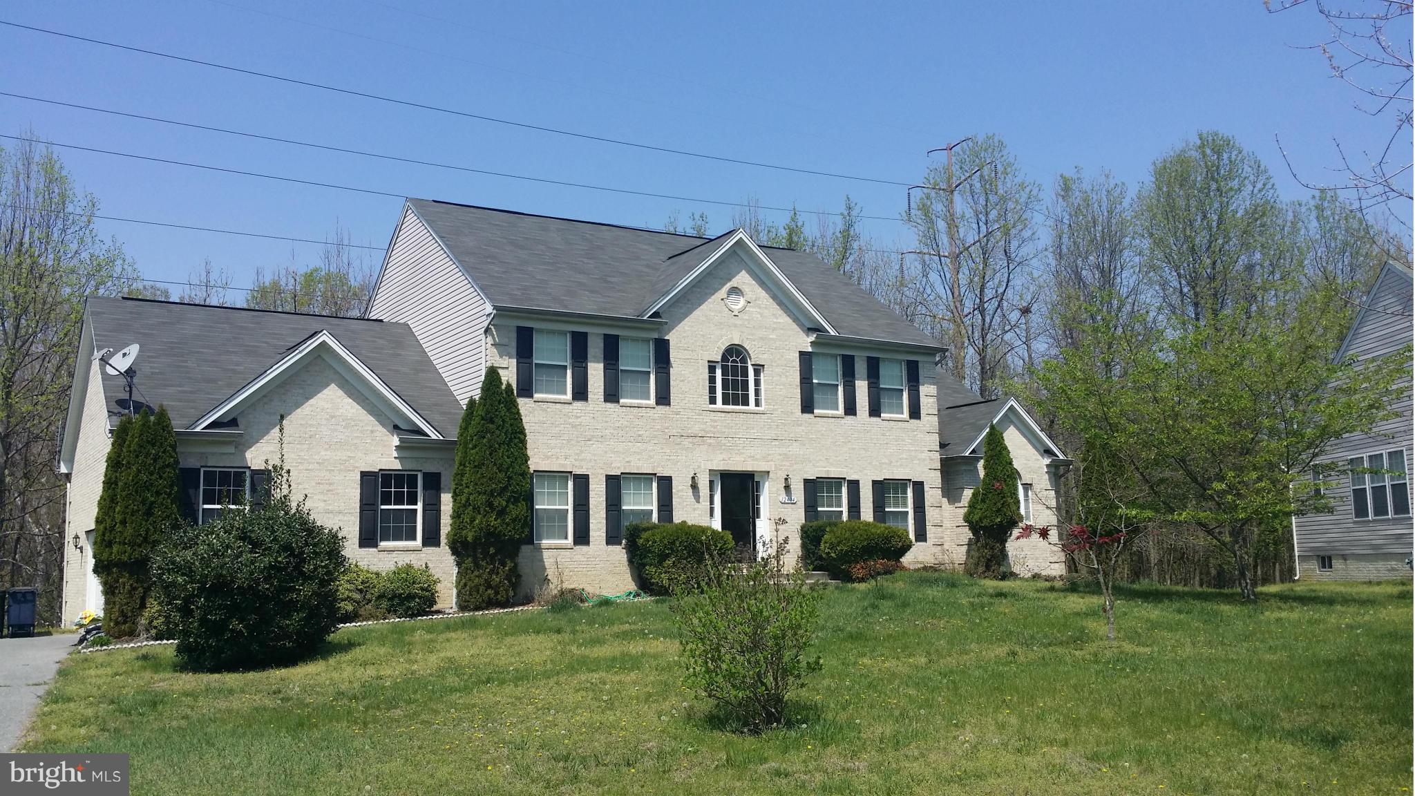 BUCKINGHAM ESTATES - Residential