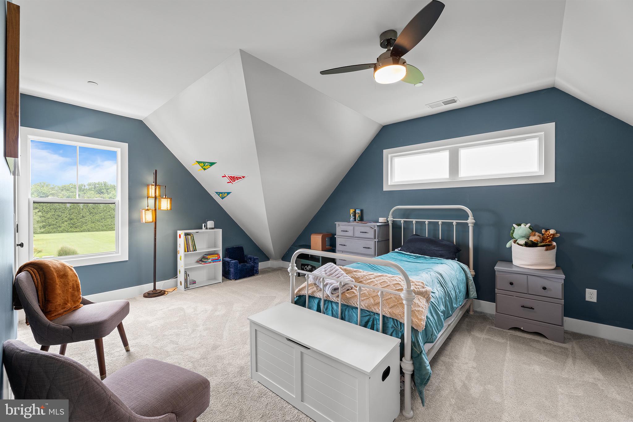 ASHWORTH - Residential