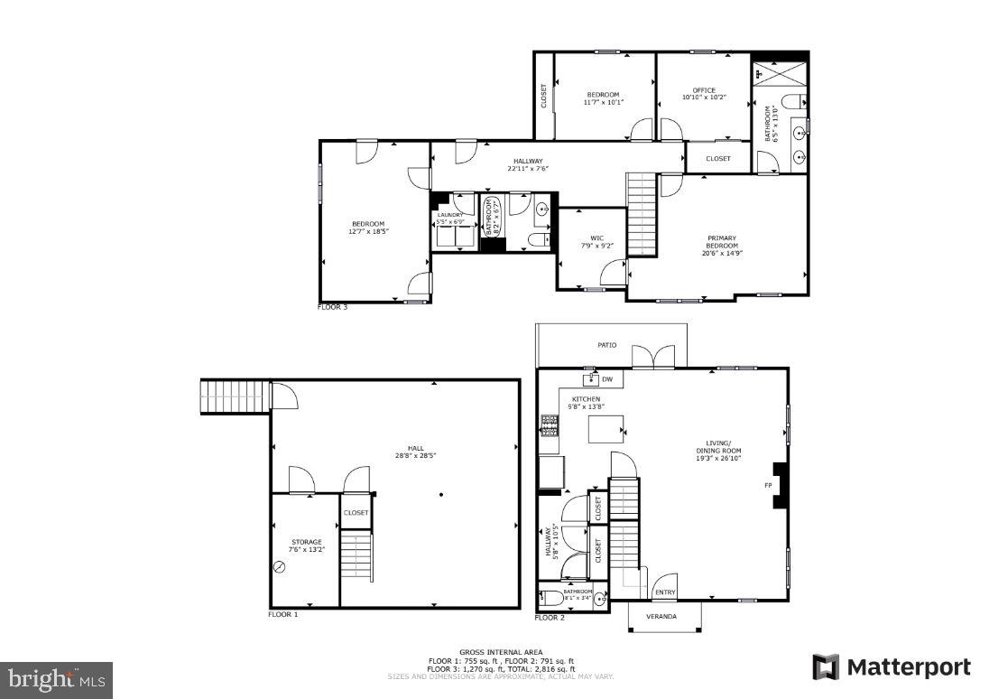 ASHWORTH - Residential