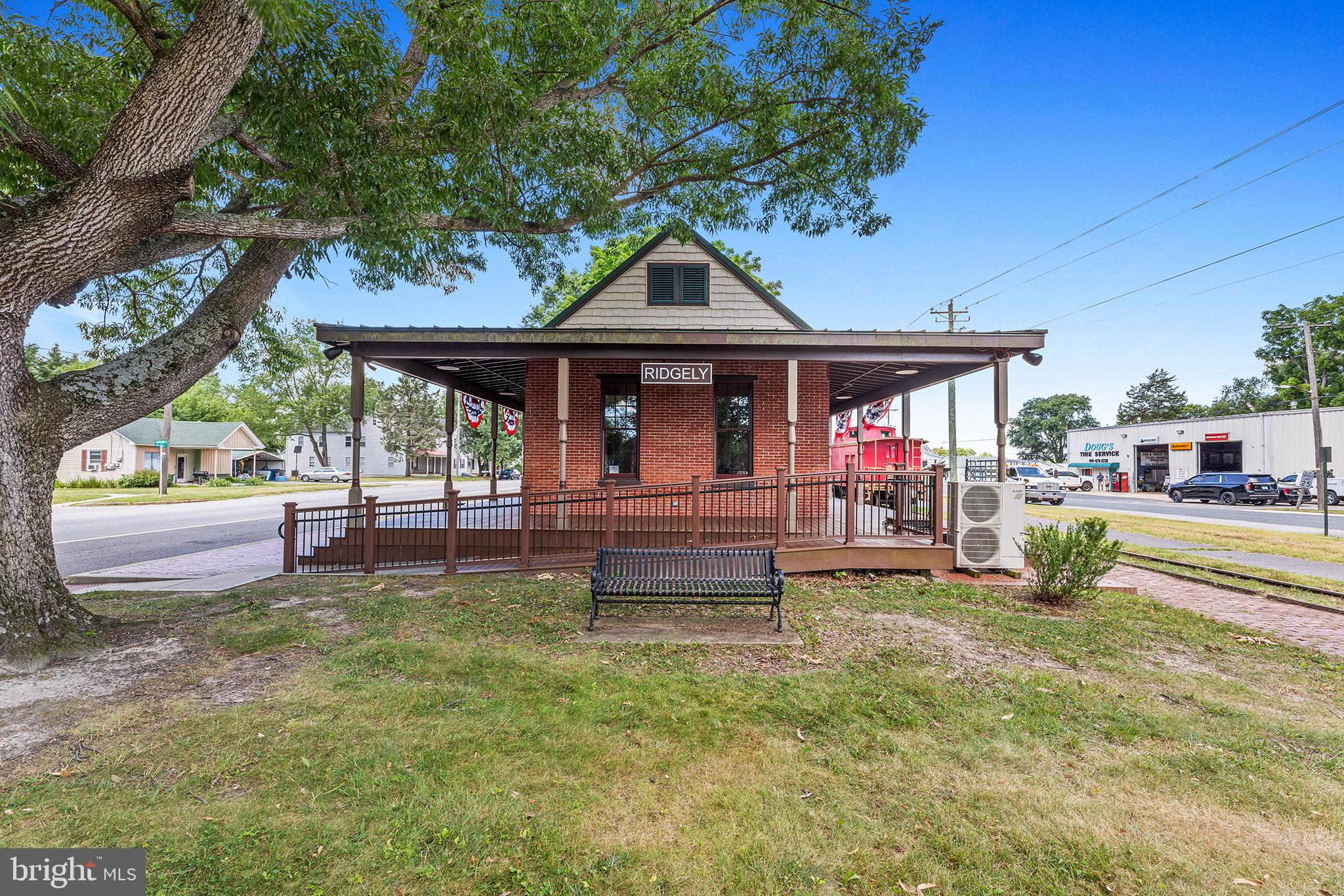 ASHWORTH - Residential