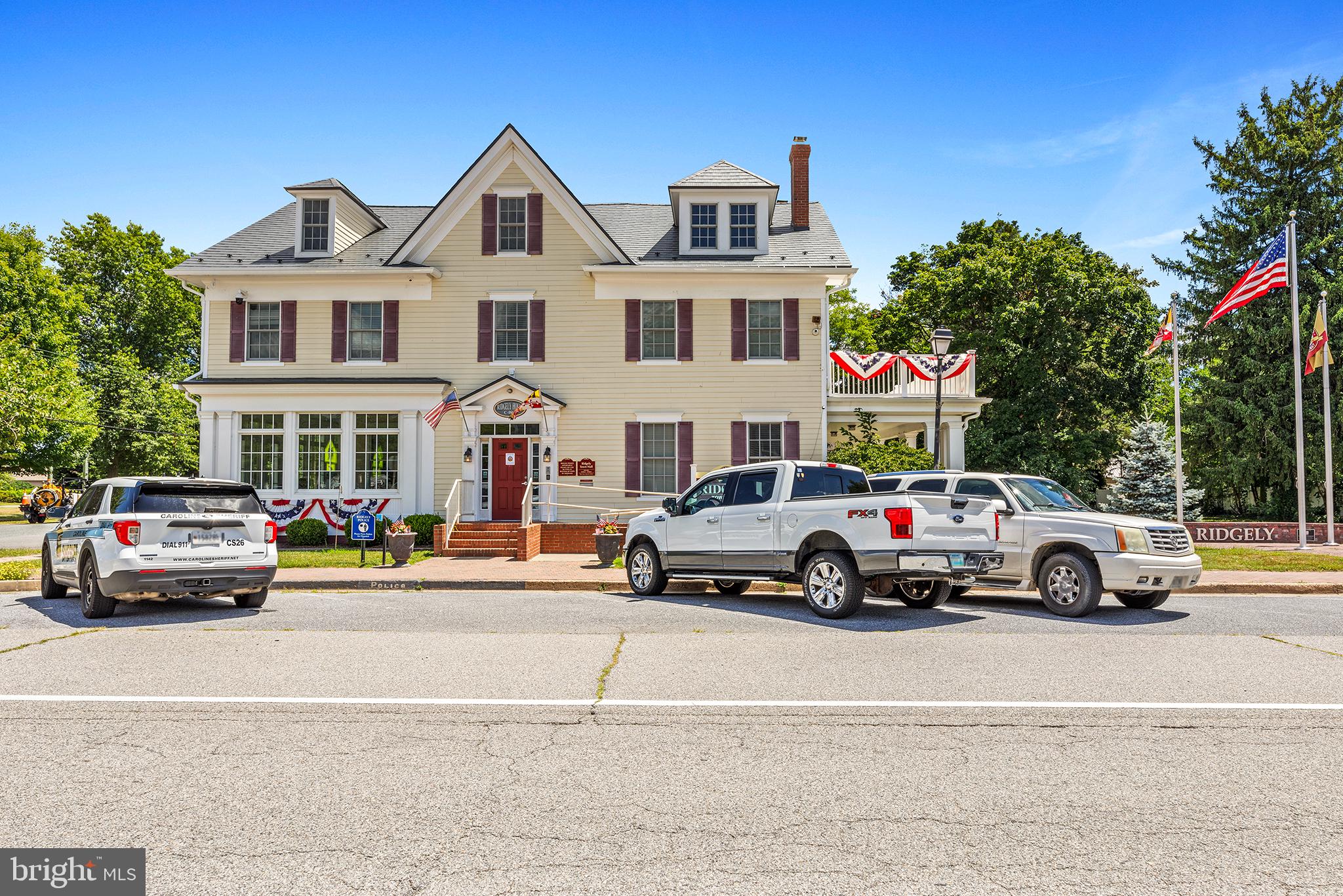 ASHWORTH - Residential