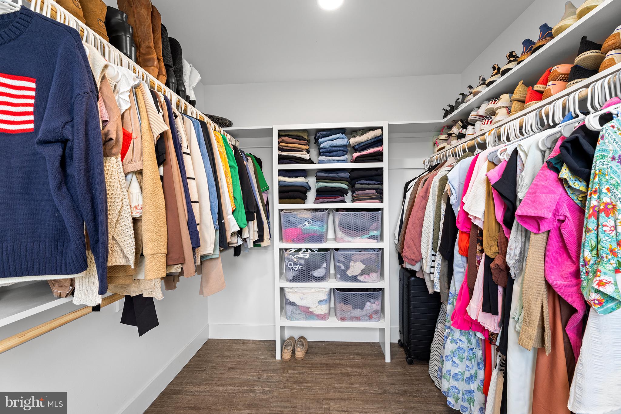 ASHWORTH - Residential