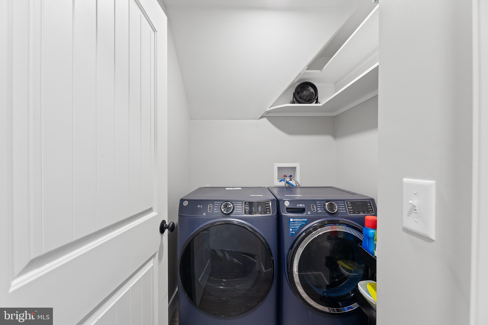 ASHWORTH - Residential