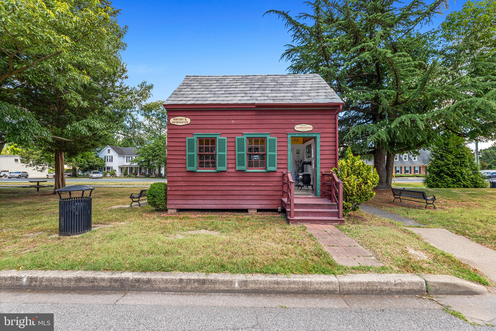 ASHWORTH - Residential