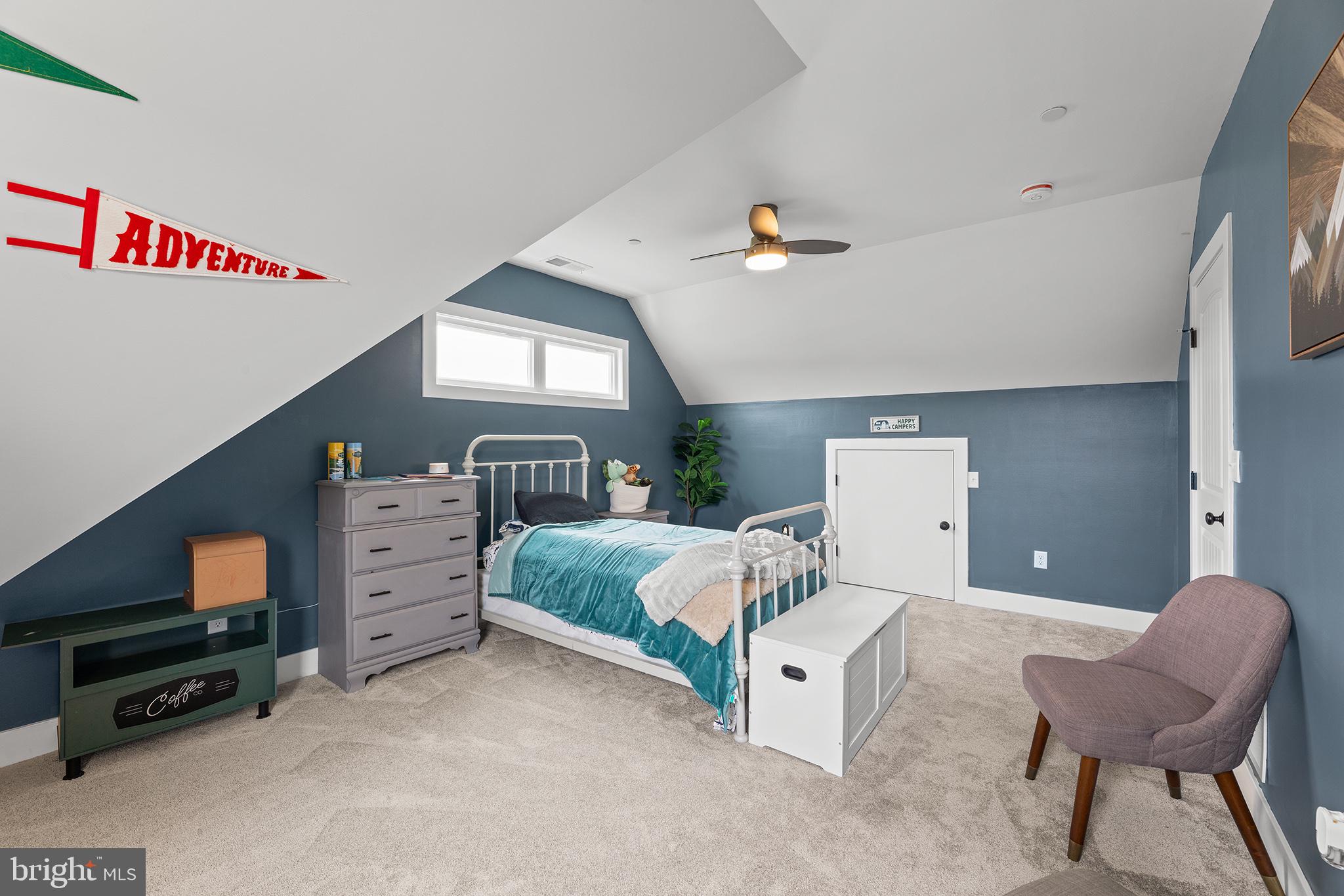 ASHWORTH - Residential