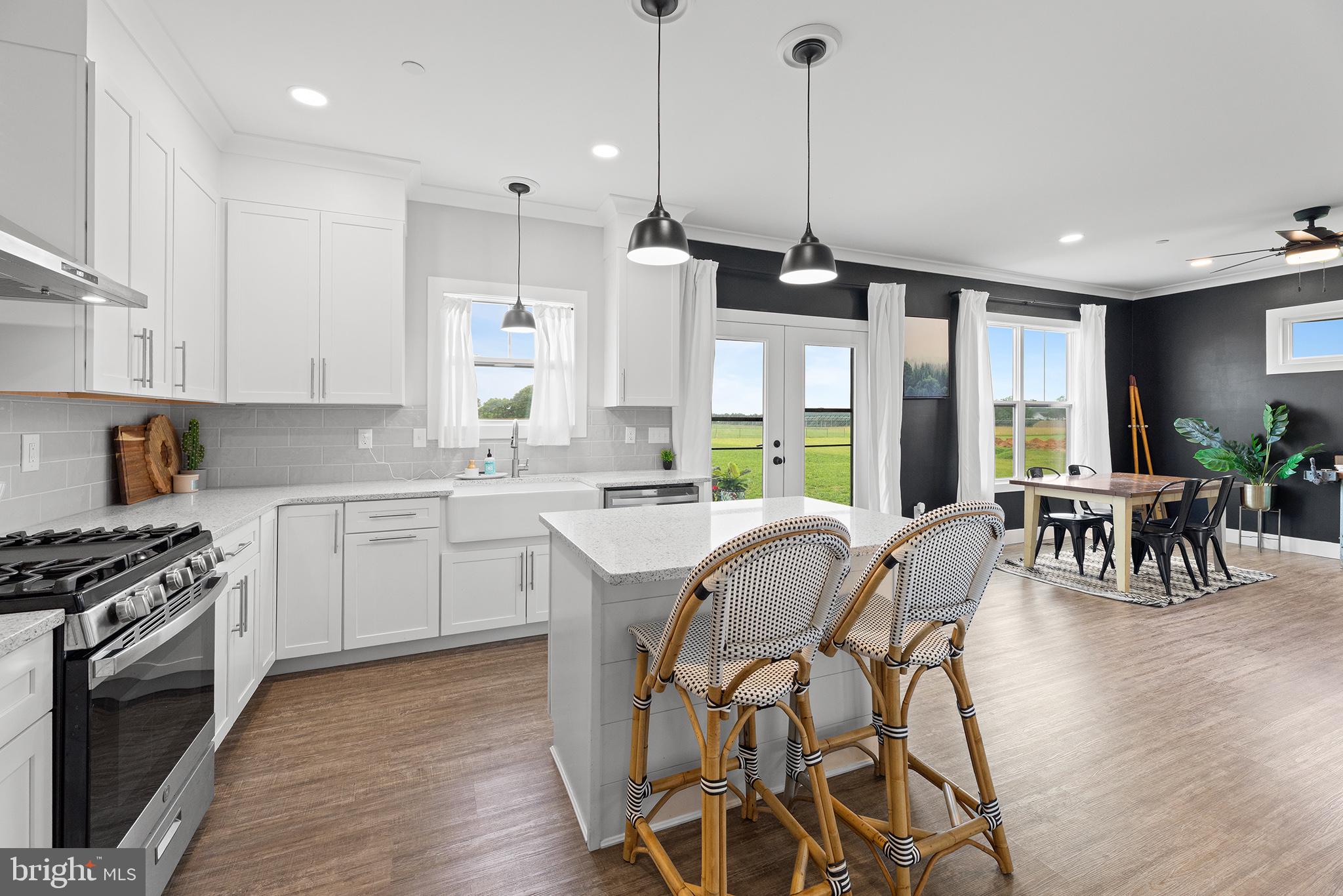 ASHWORTH - Residential