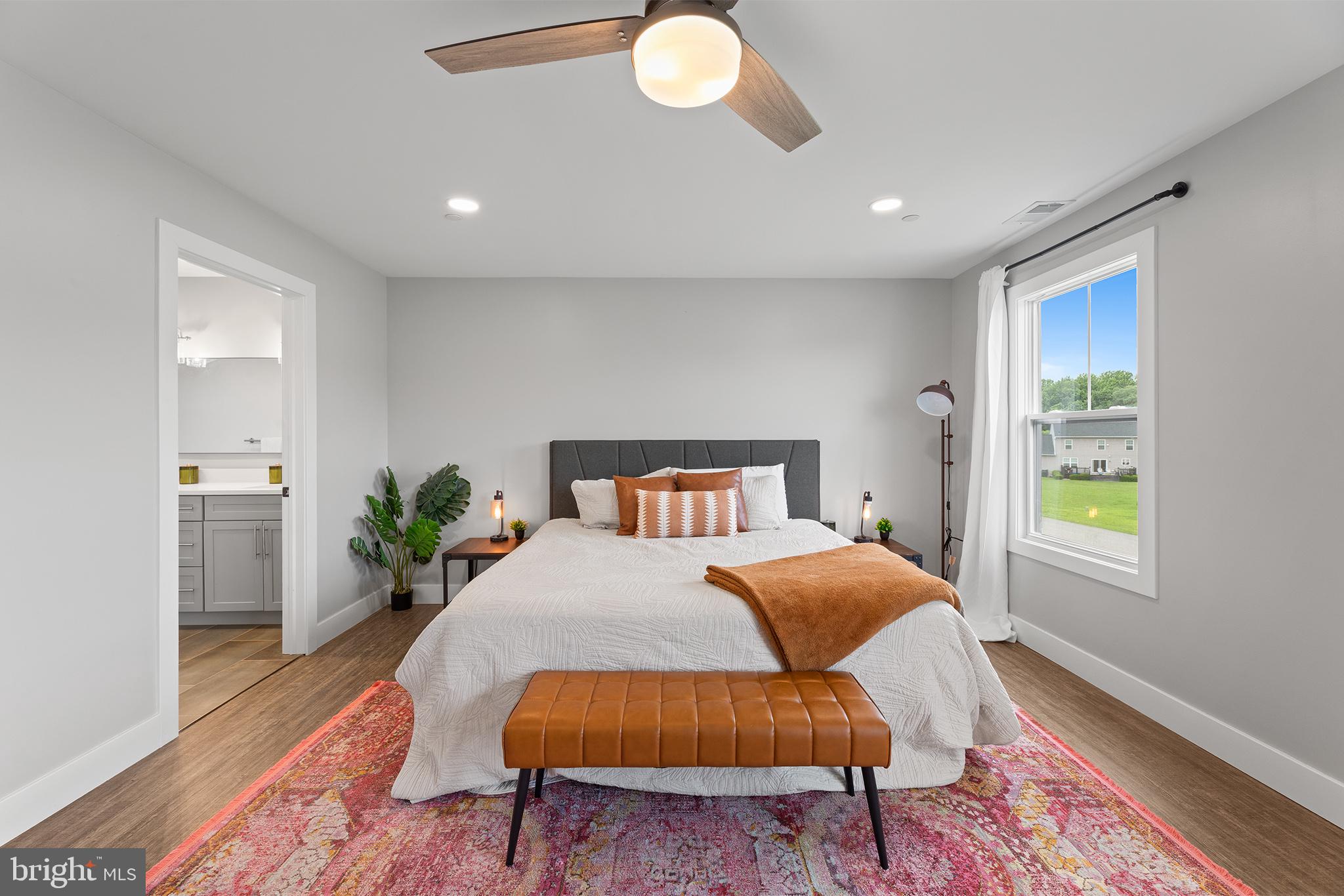 ASHWORTH - Residential