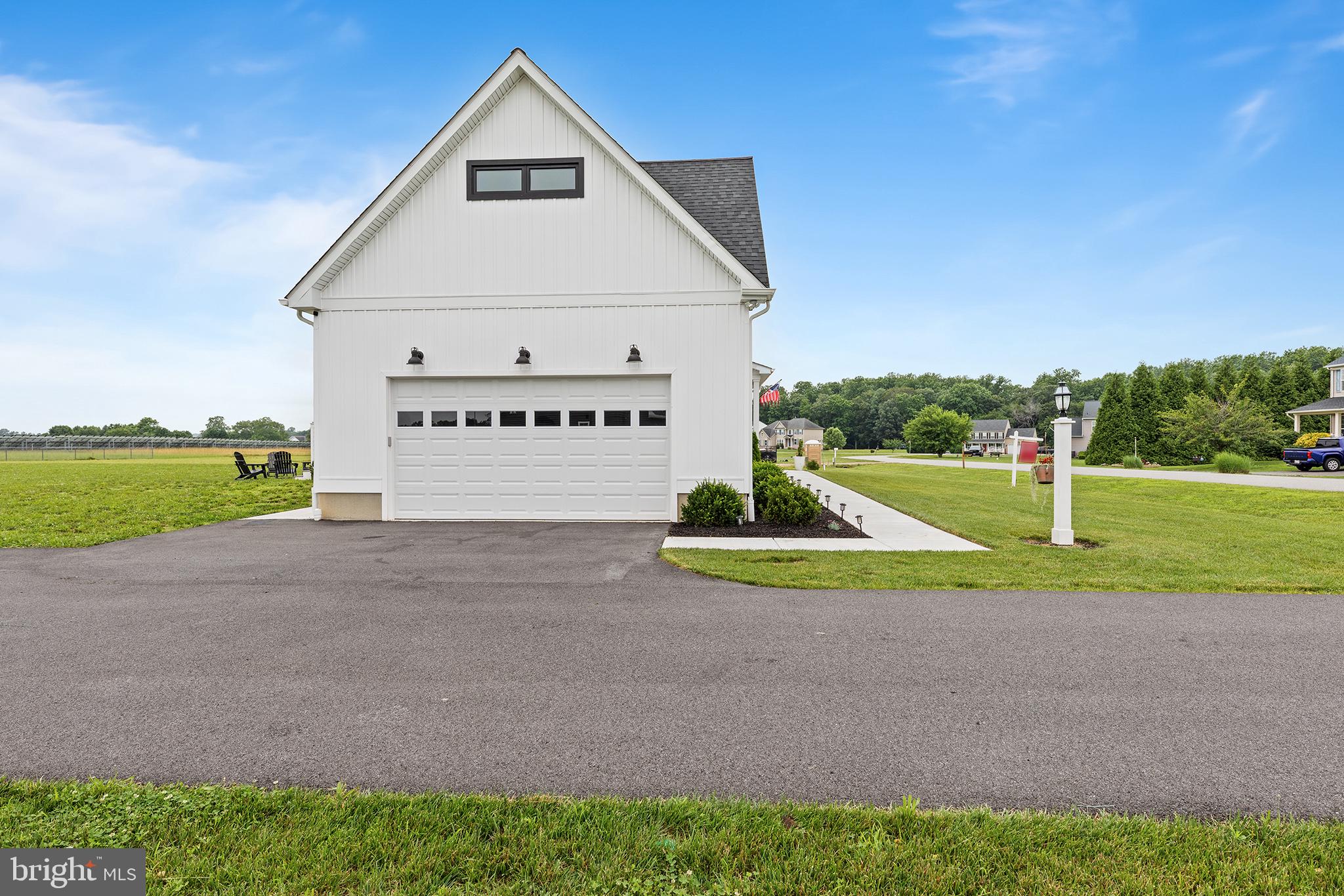 ASHWORTH - Residential