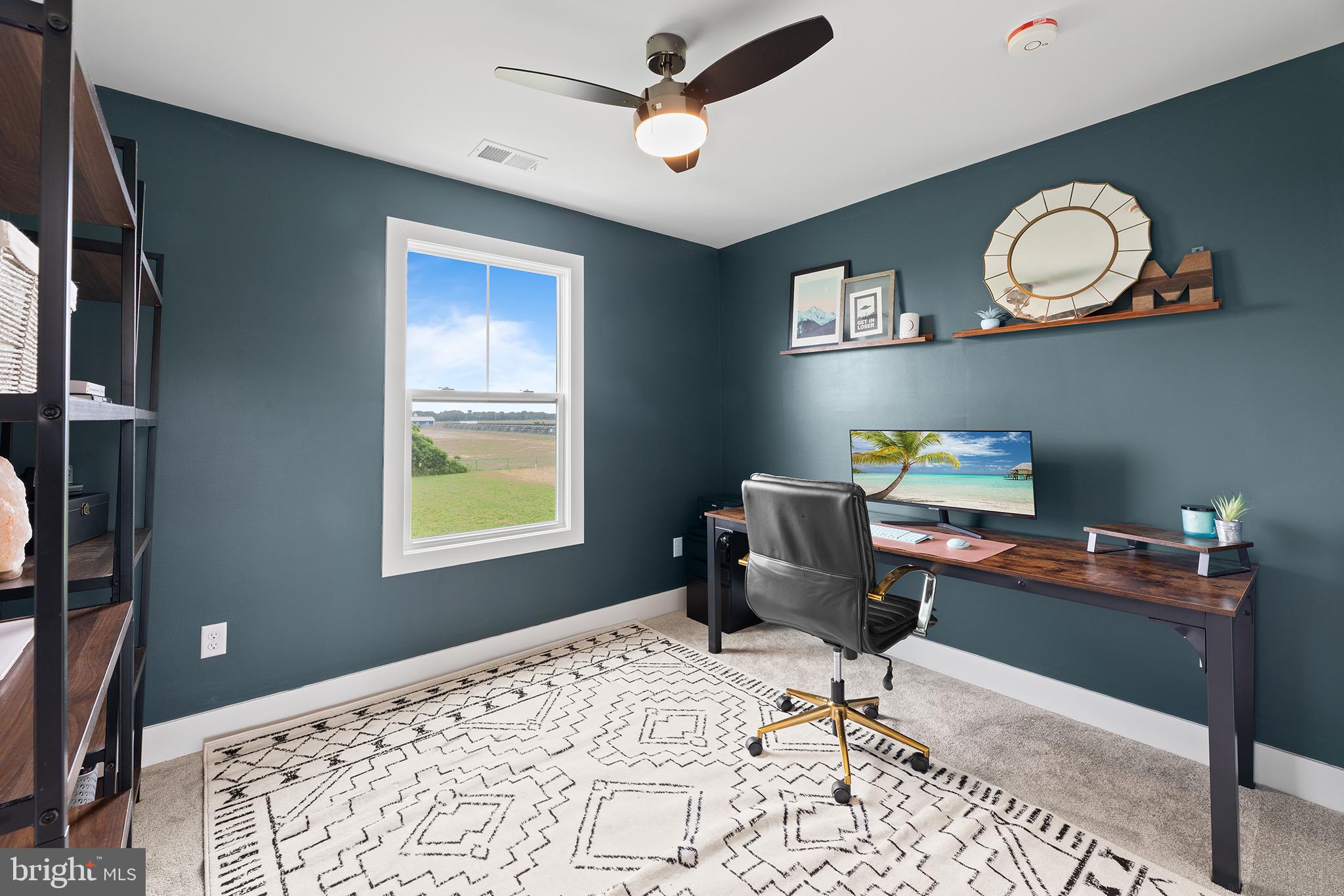 ASHWORTH - Residential