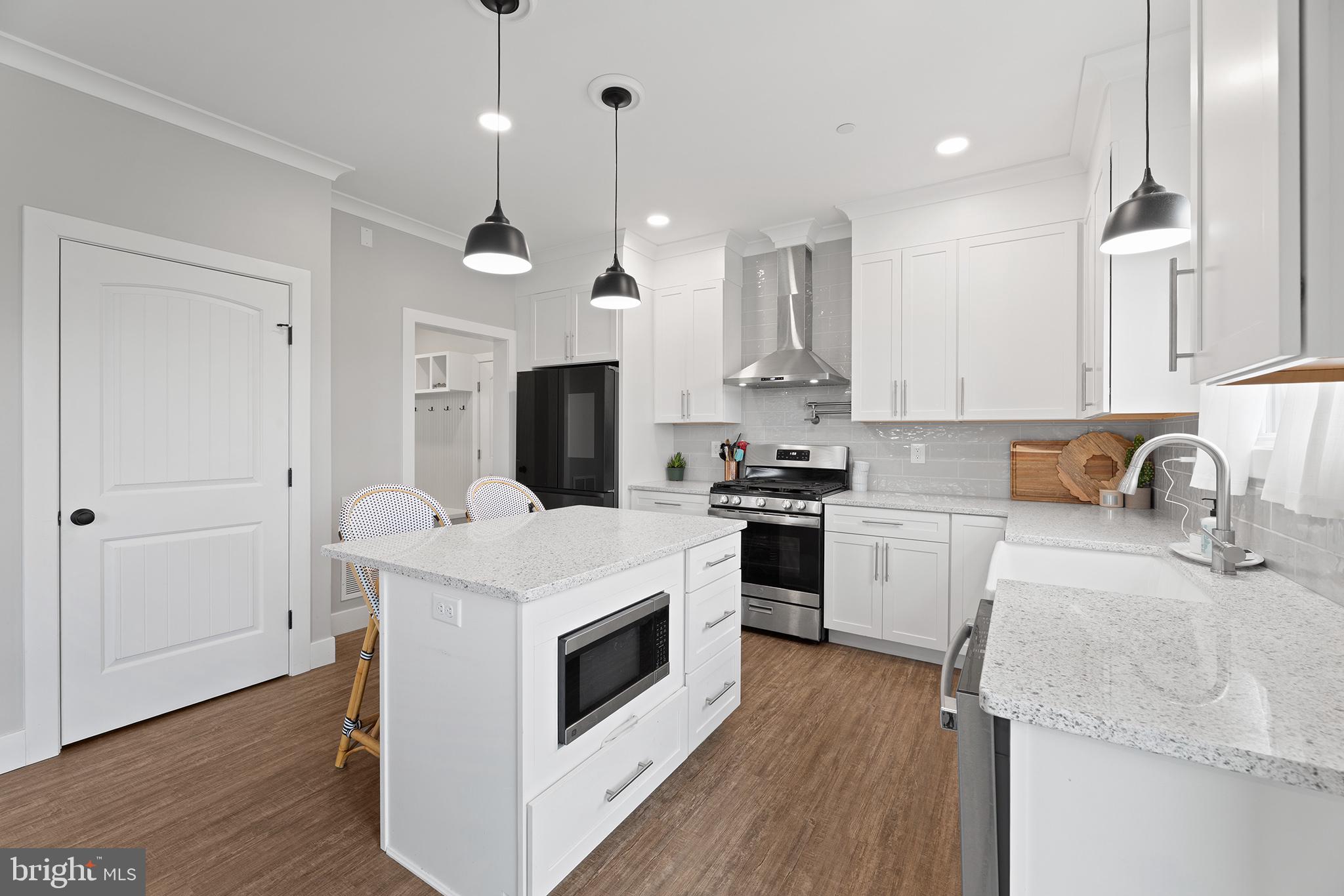 ASHWORTH - Residential