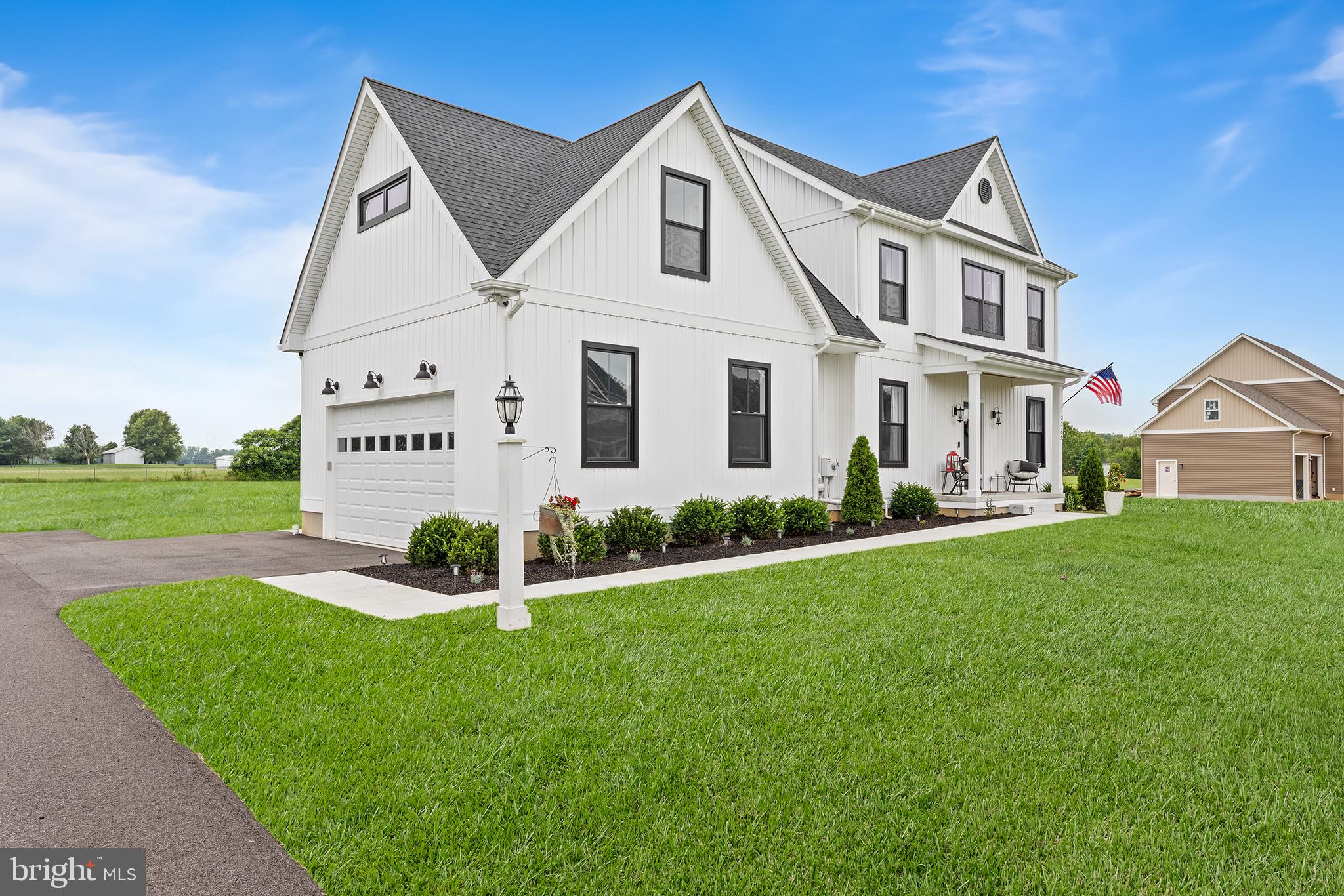 ASHWORTH - Residential