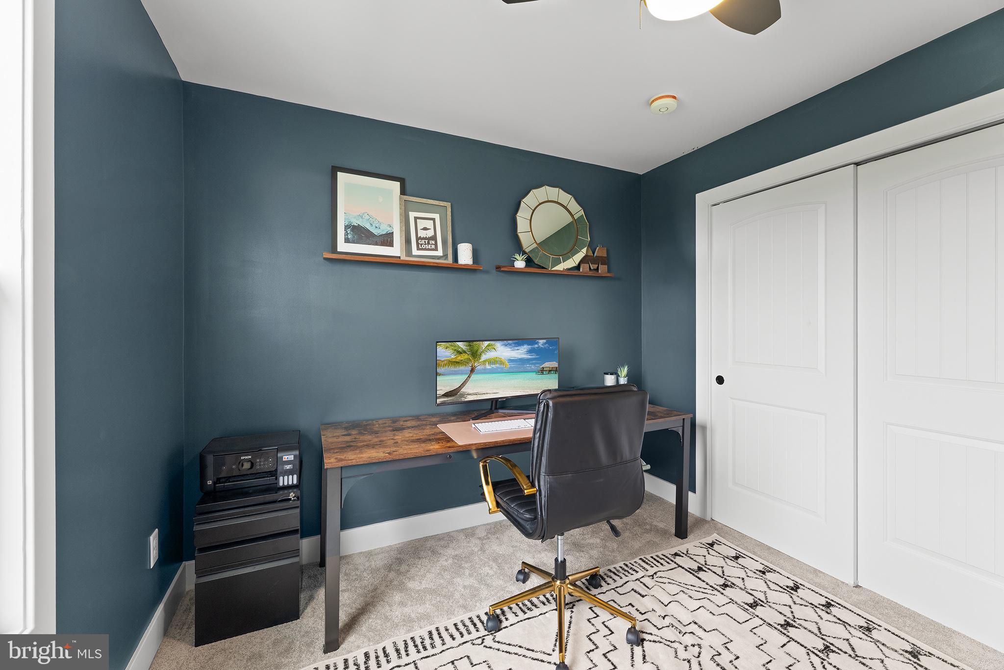 ASHWORTH - Residential