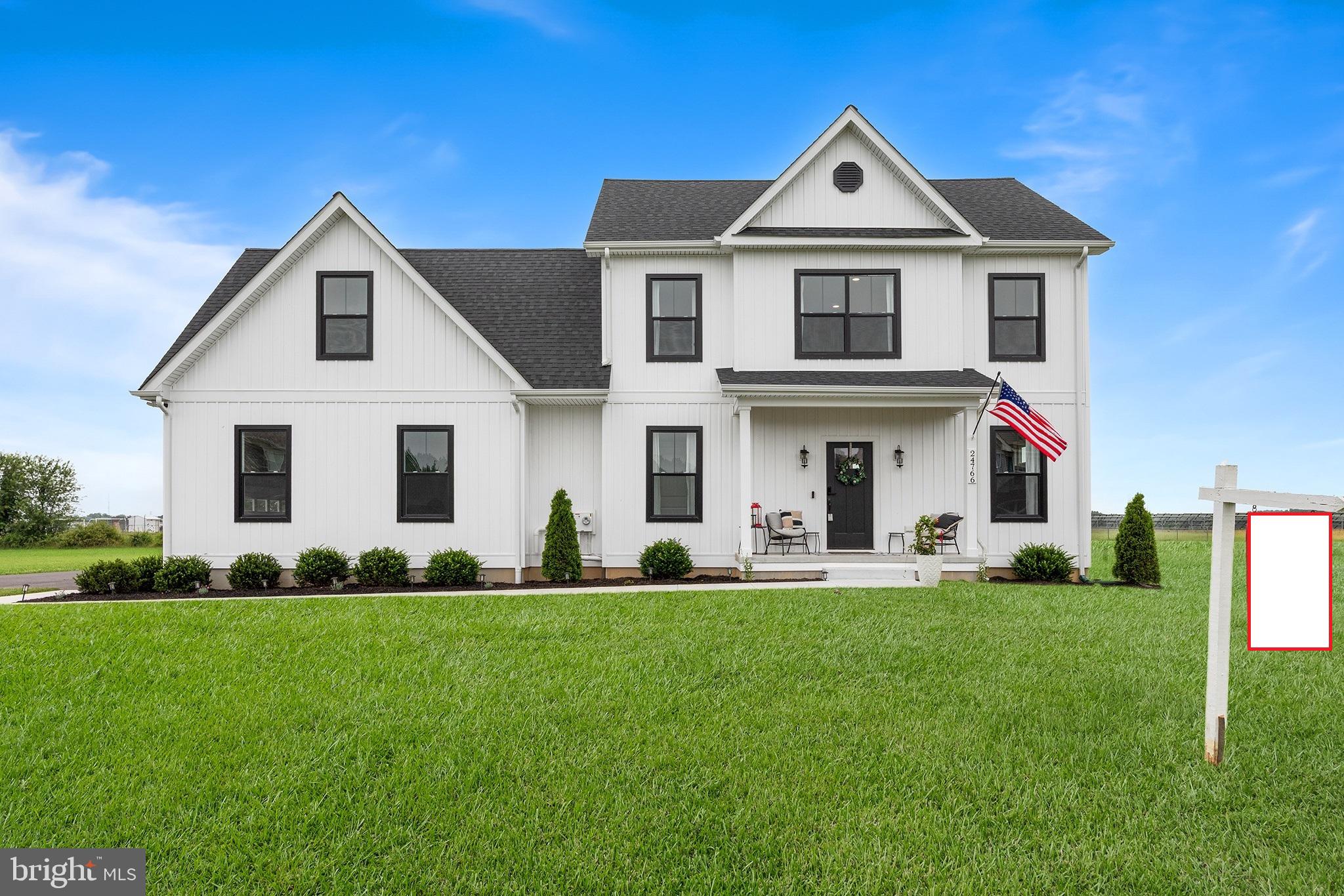 24766 TRIBBETT CIRCLE