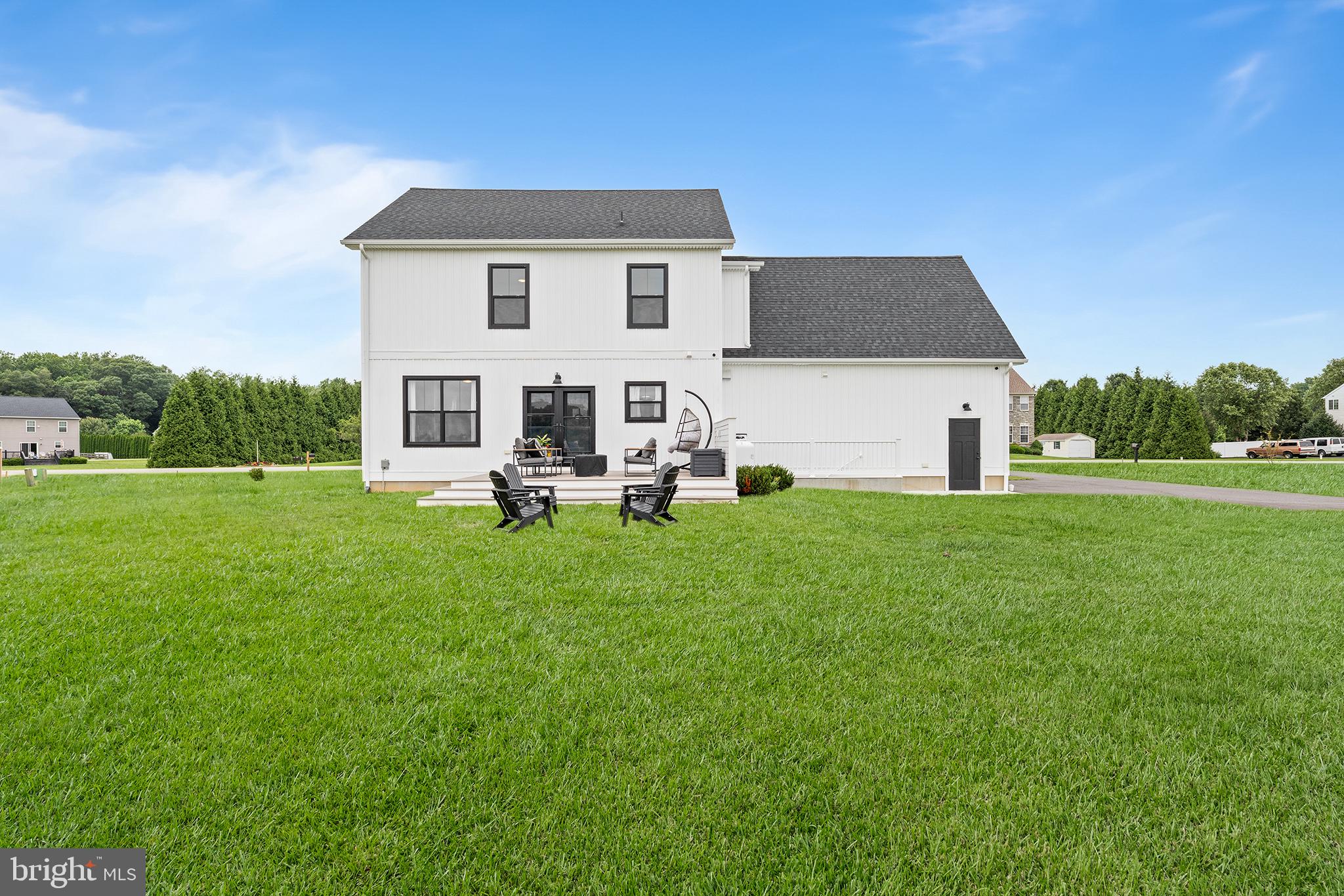 ASHWORTH - Residential