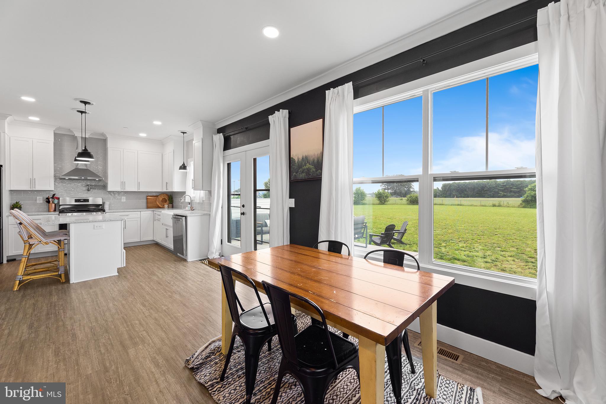 ASHWORTH - Residential