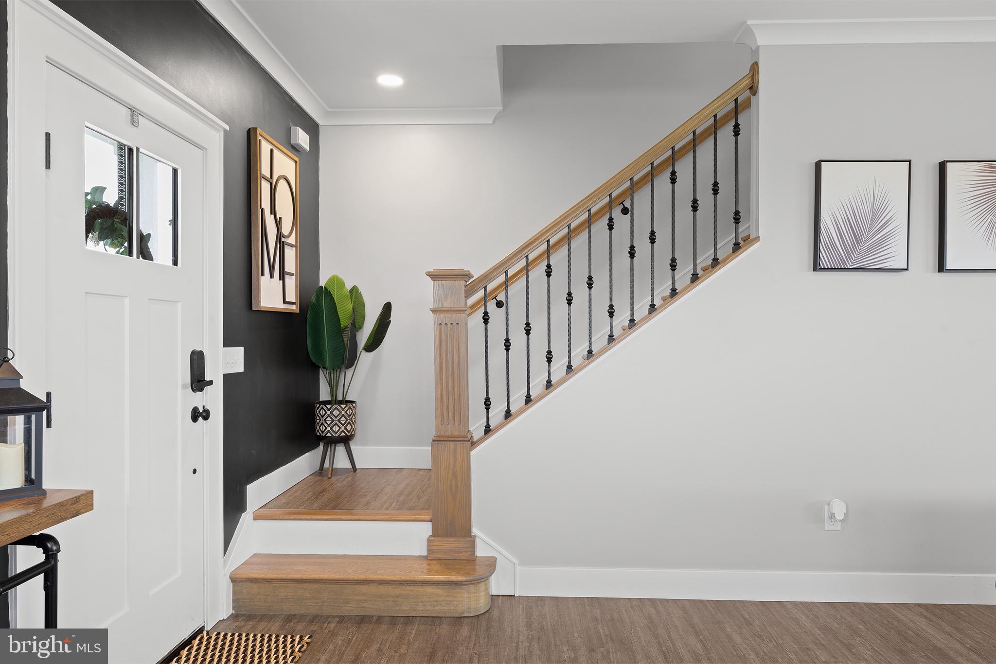 ASHWORTH - Residential