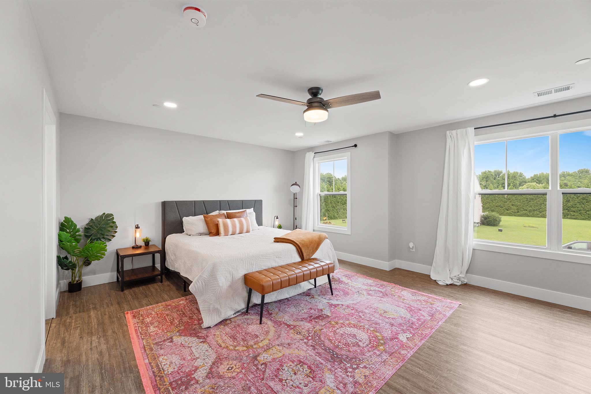 ASHWORTH - Residential