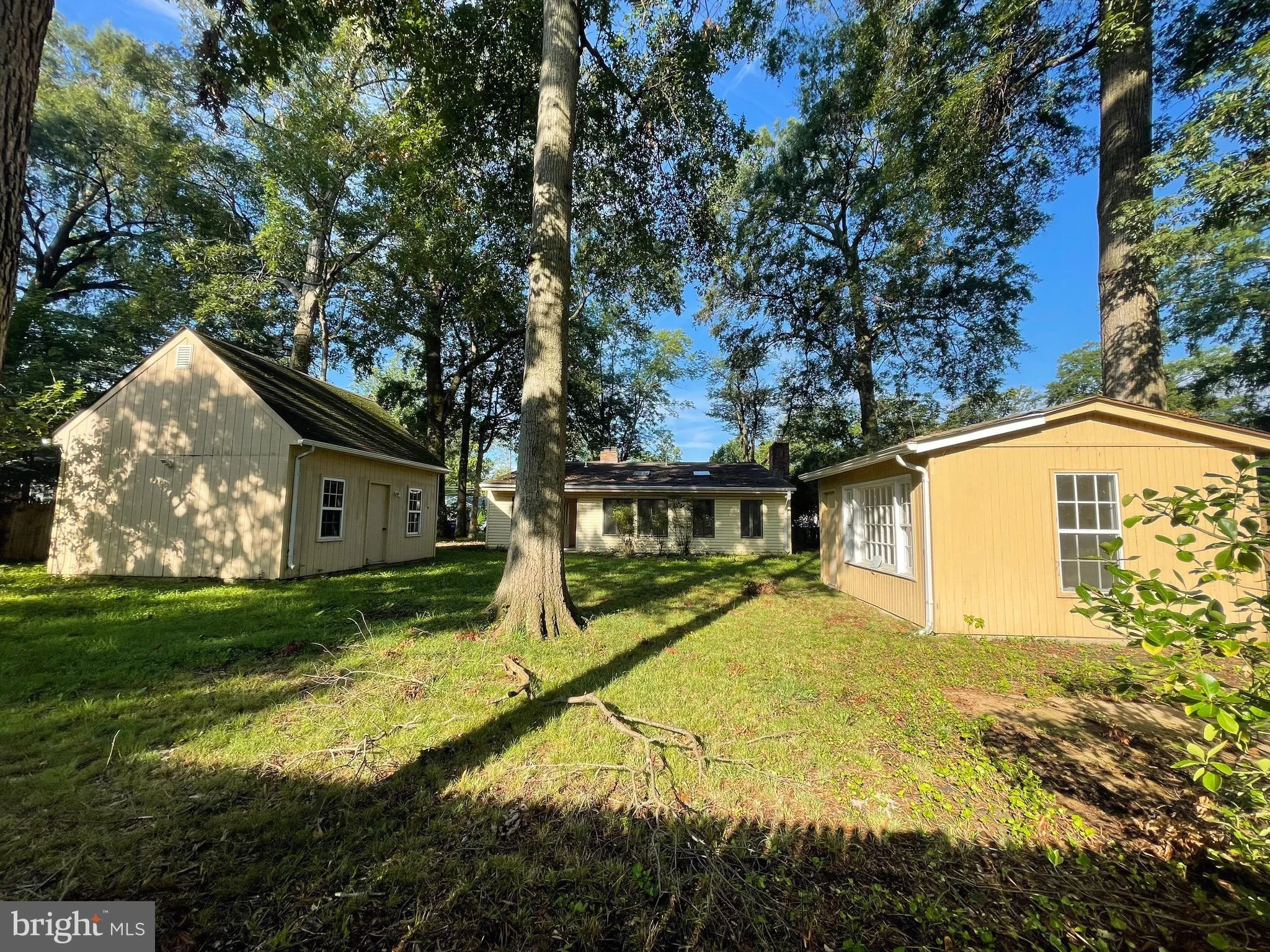 7909 Martha Washington Street, Alexandria, VA 22309