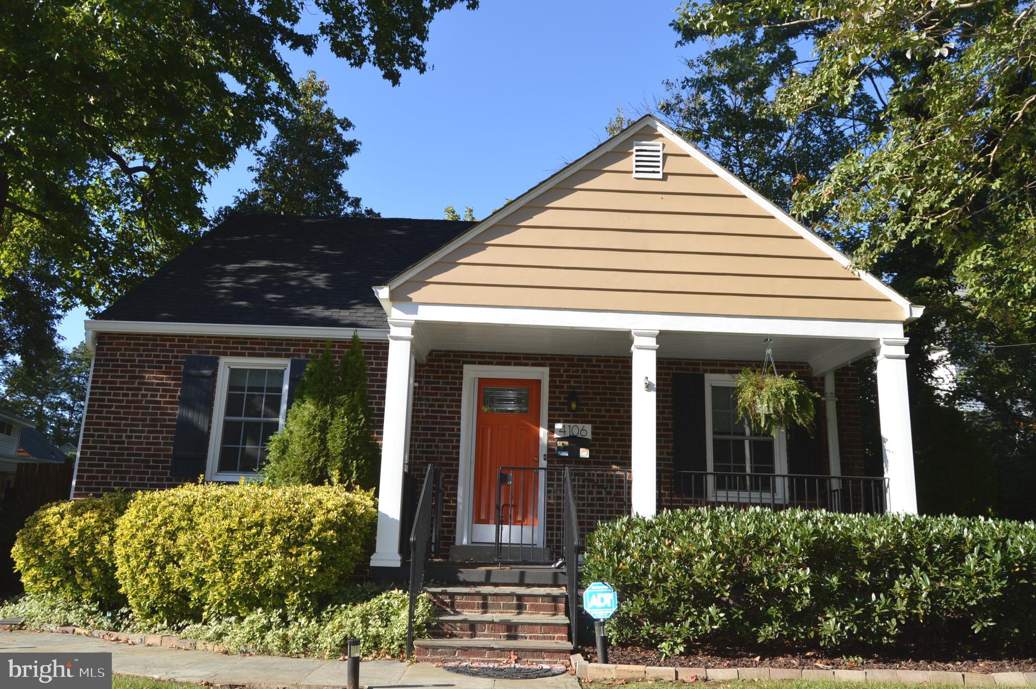 HYATTS & SMITHS - Residential