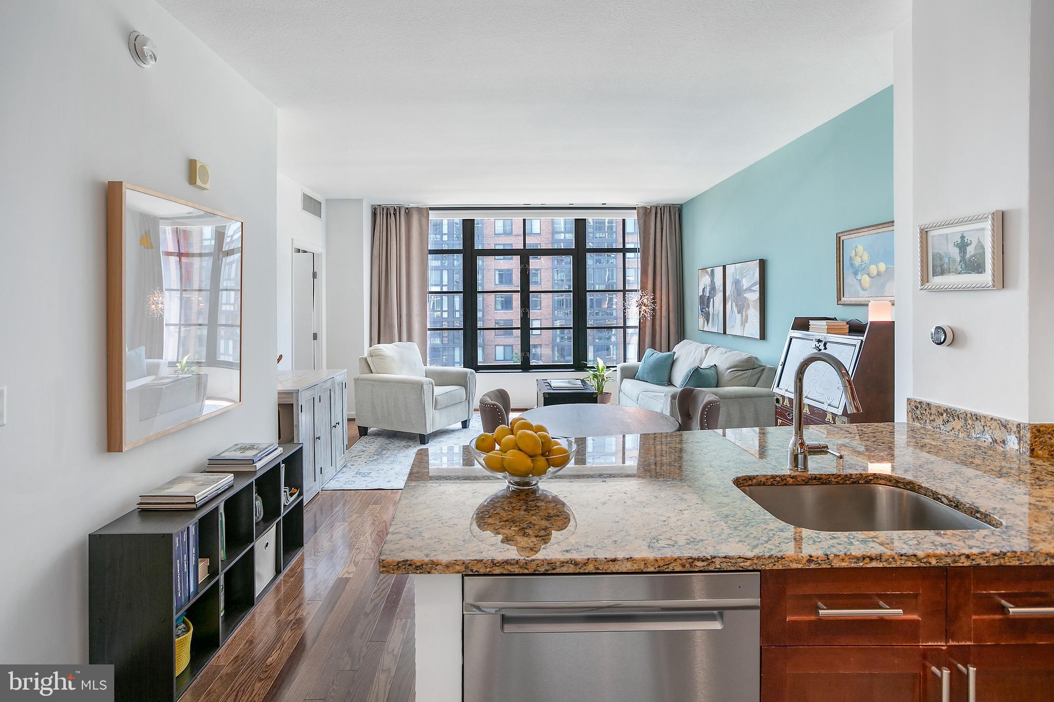 437 NEW YORK AVENUE NW 506