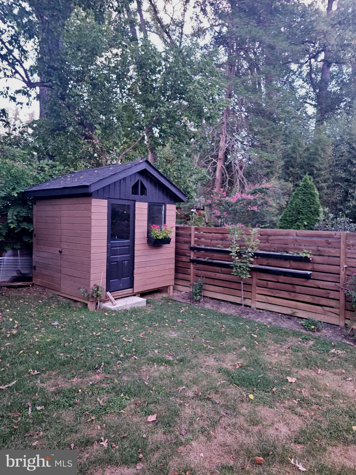 GLENWOOD - Residential Lease