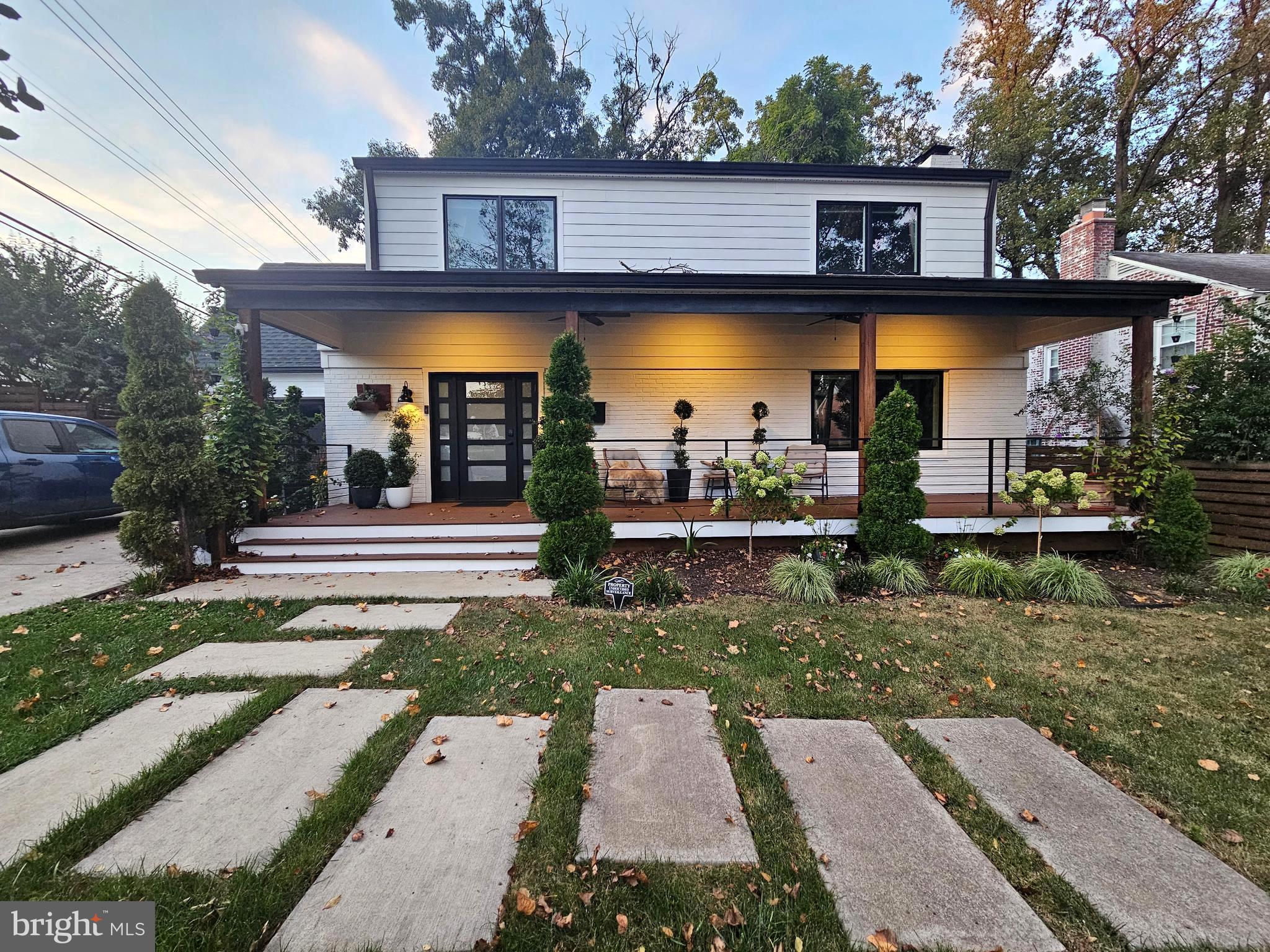 GLENWOOD - Residential Lease