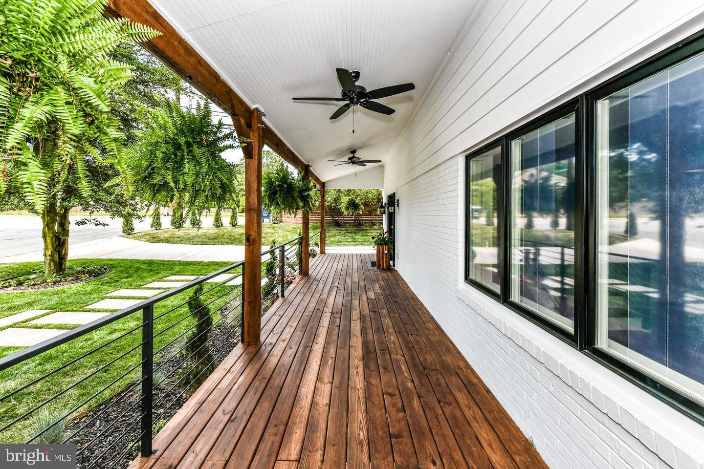 GLENWOOD - Residential Lease