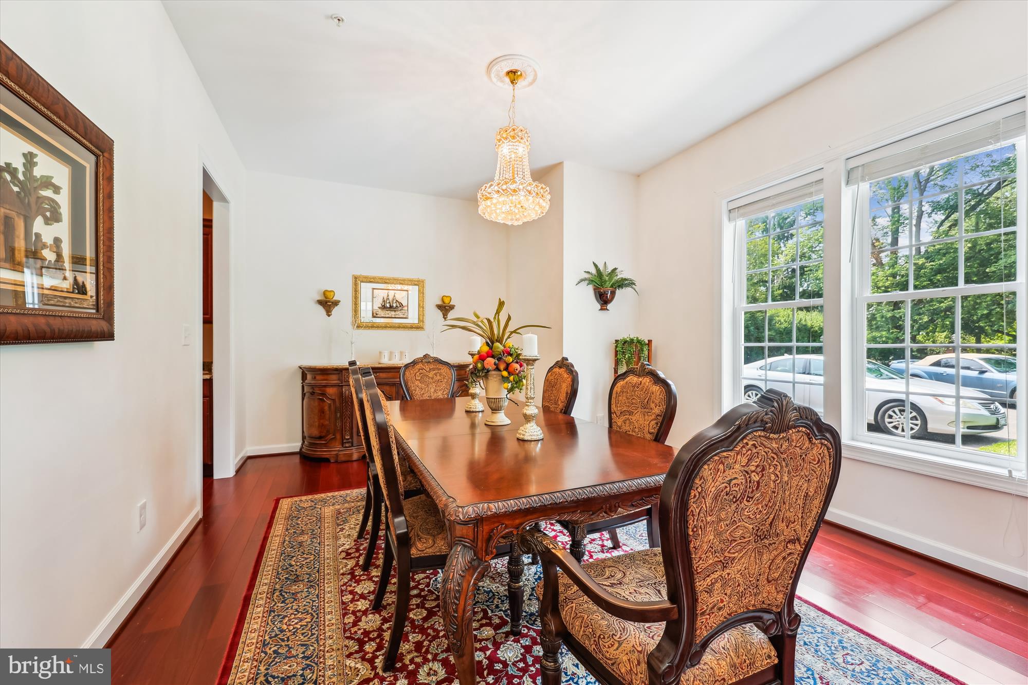 ANCIENT OAK - Residential