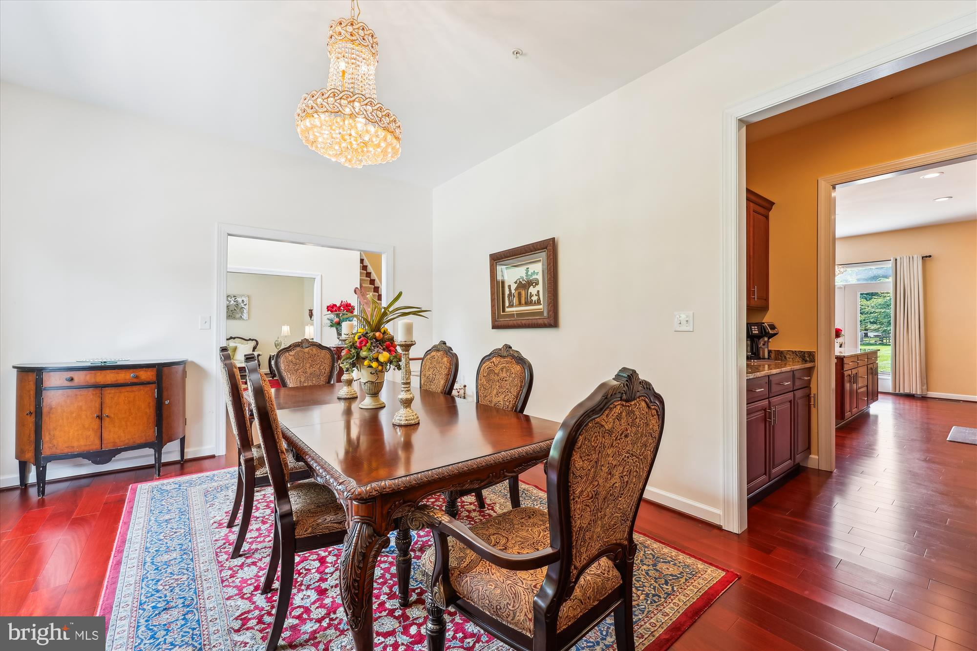 ANCIENT OAK - Residential