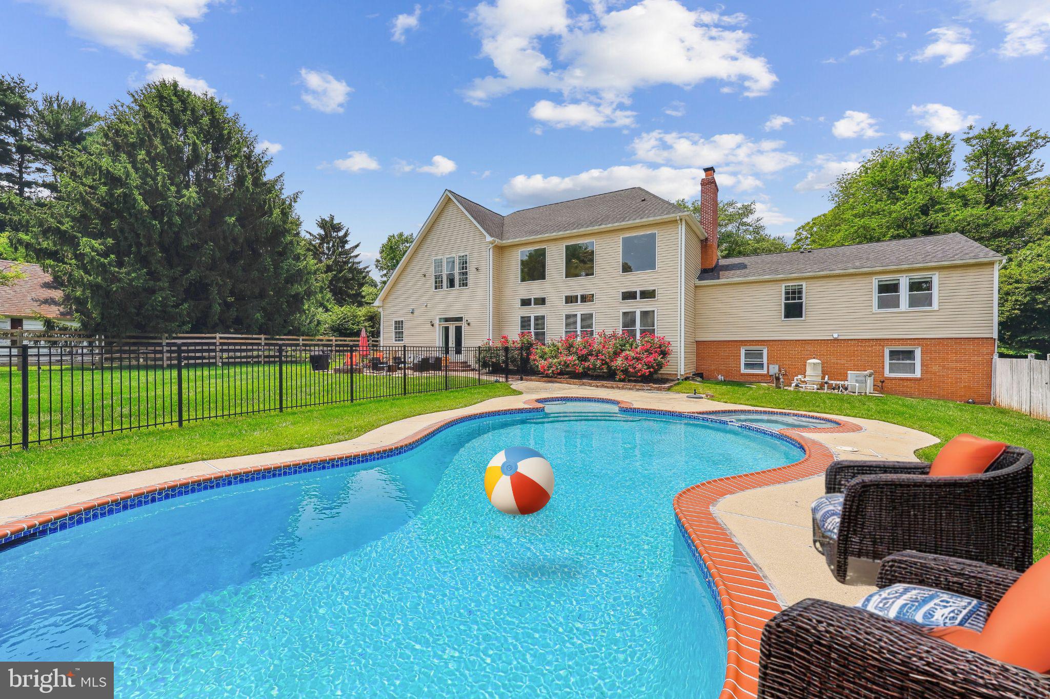 ANCIENT OAK - Residential