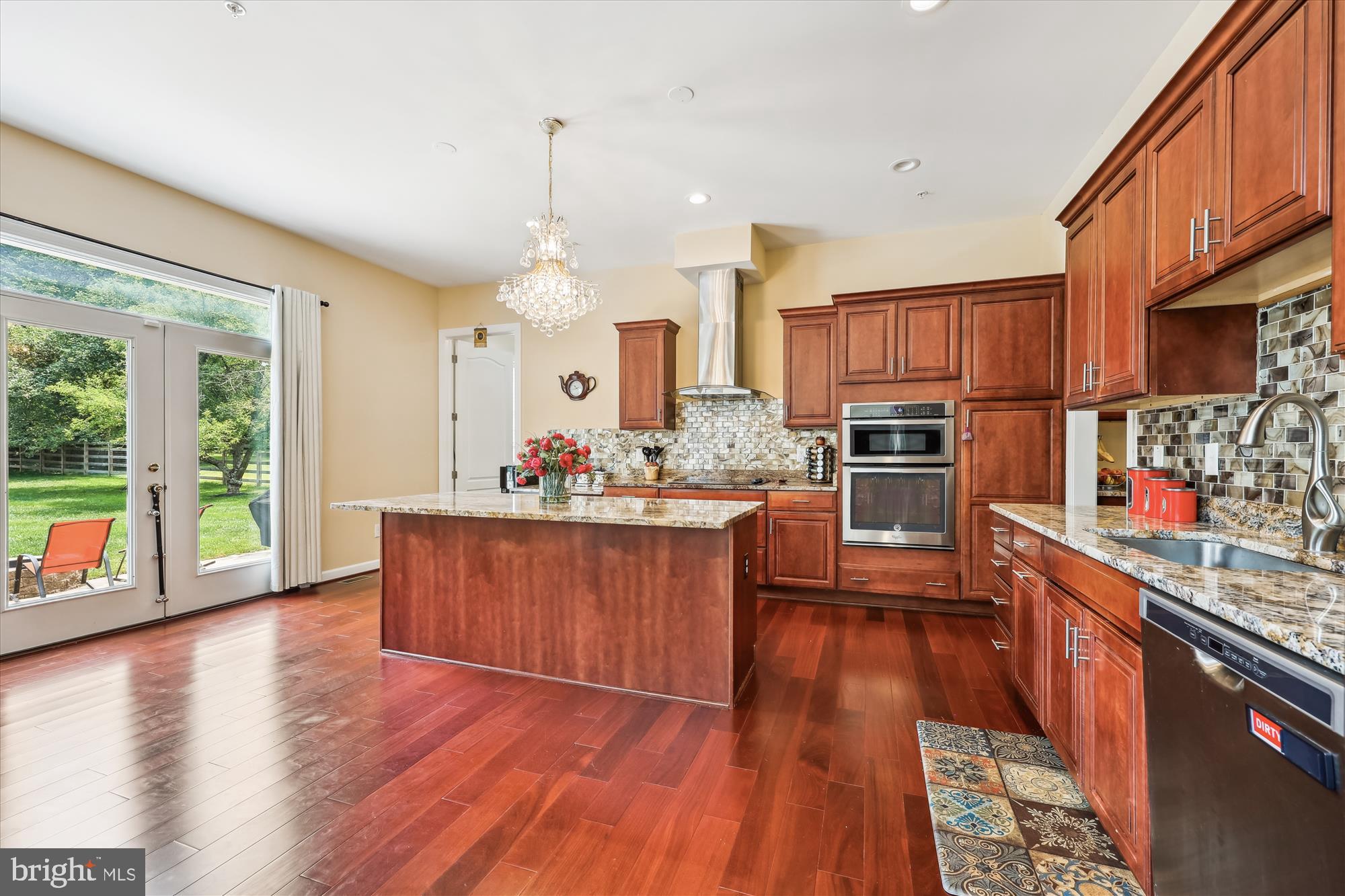 ANCIENT OAK - Residential