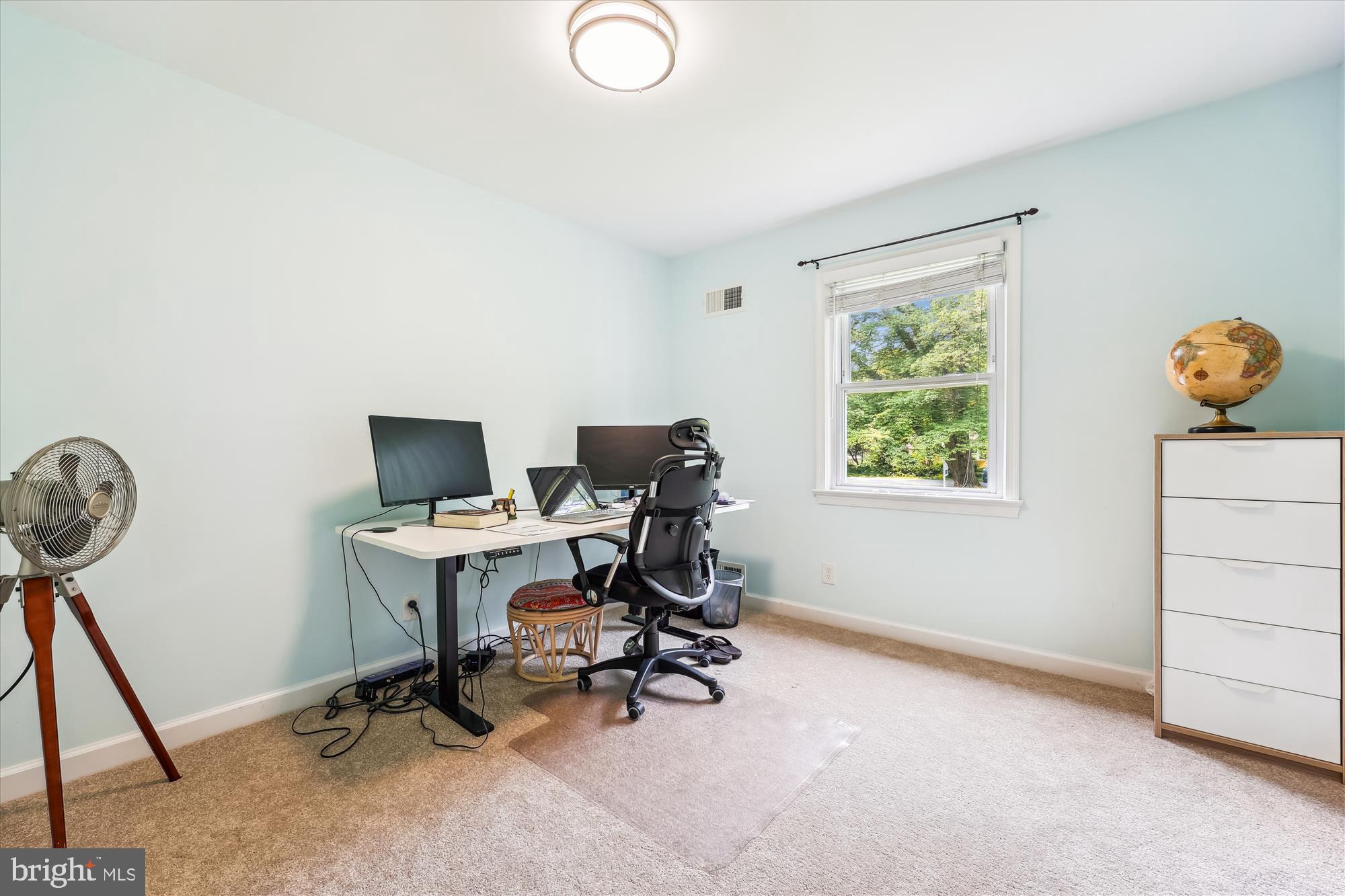 ANCIENT OAK - Residential