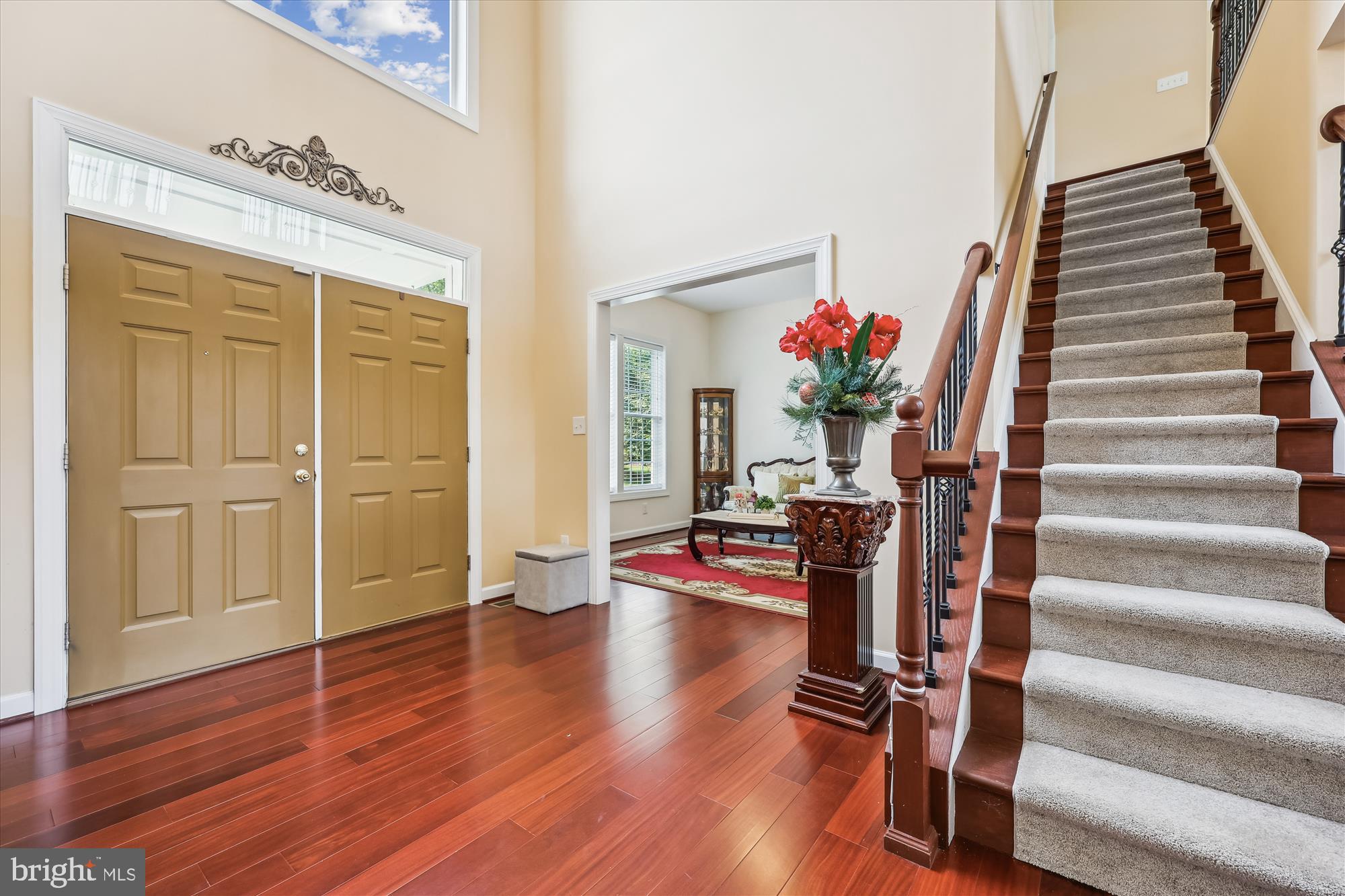 ANCIENT OAK - Residential