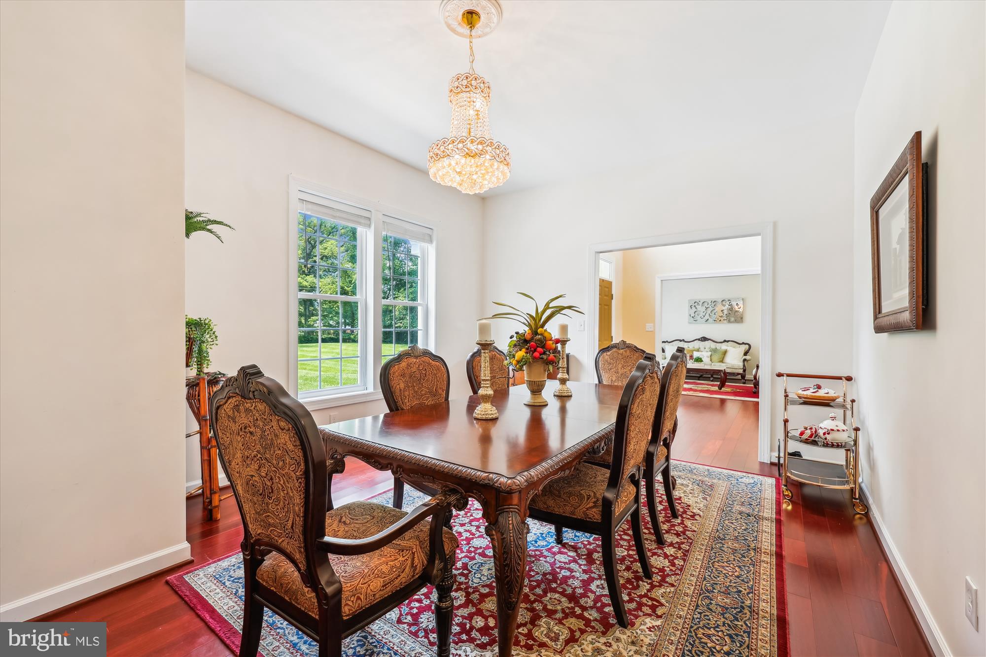 ANCIENT OAK - Residential