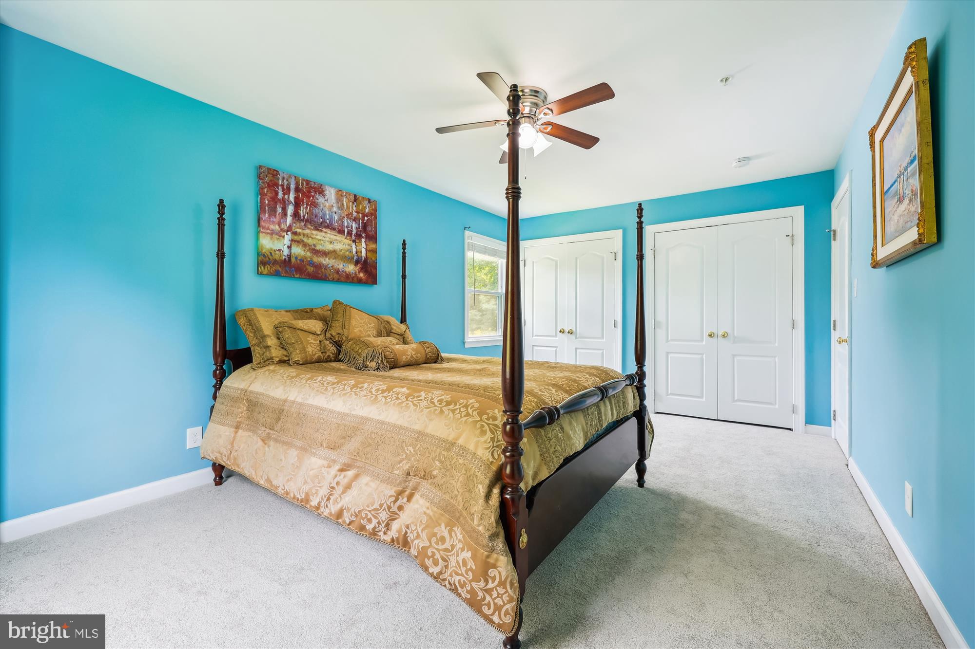 ANCIENT OAK - Residential