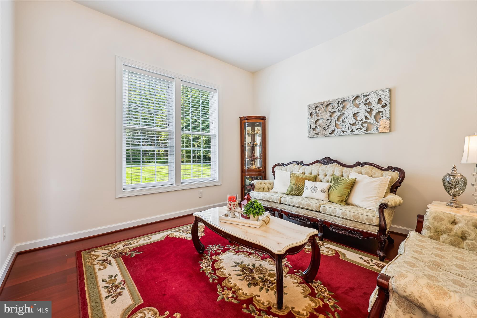 ANCIENT OAK - Residential