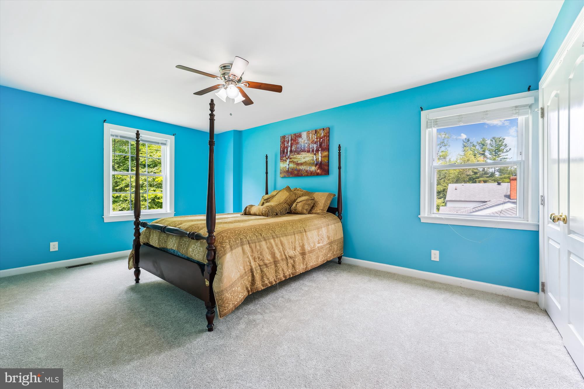 ANCIENT OAK - Residential