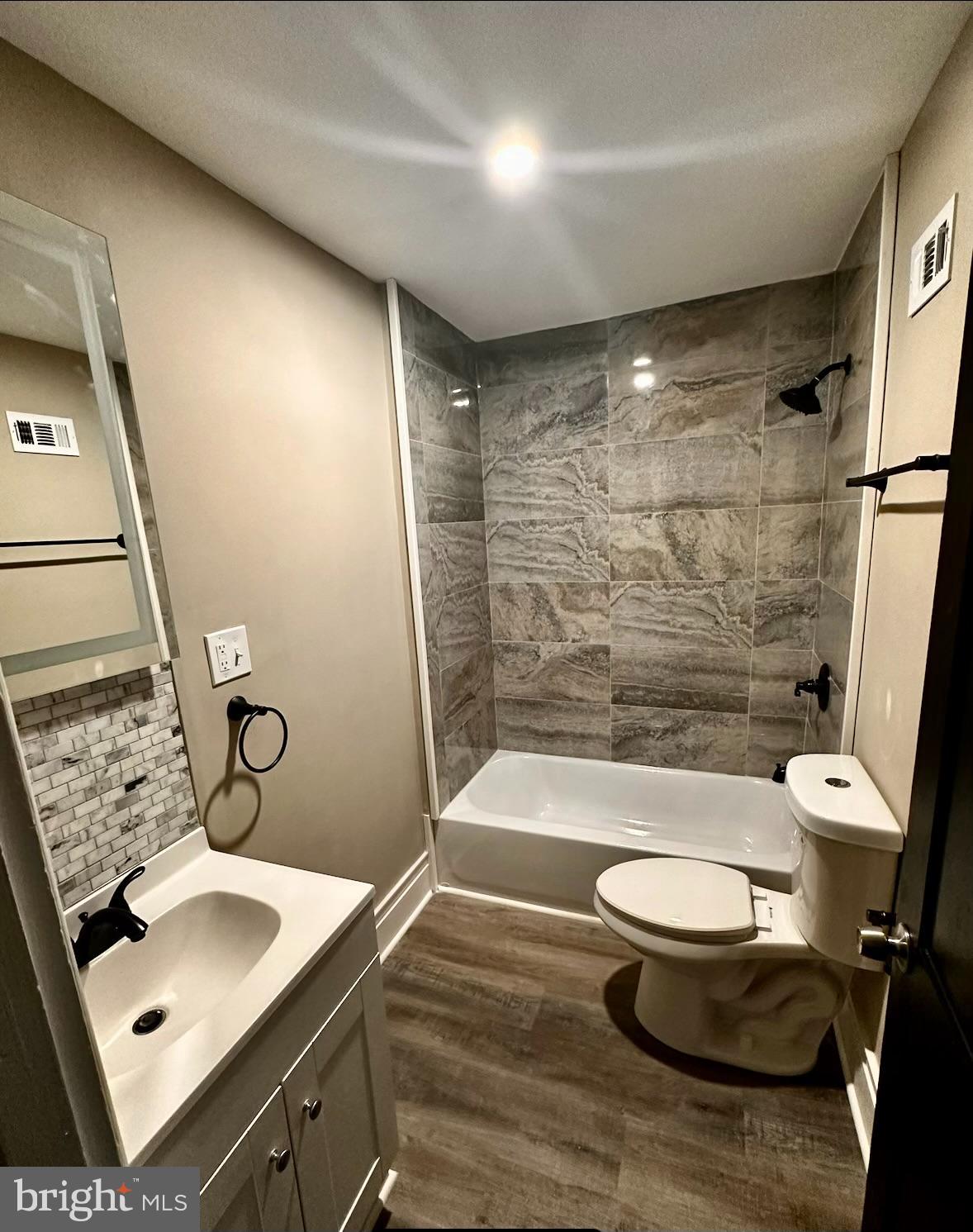 MARYSVILLE BORO - Residential