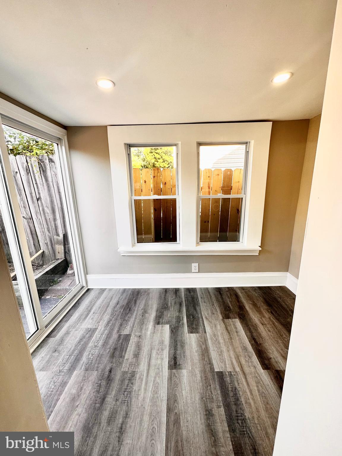 MARYSVILLE BORO - Residential